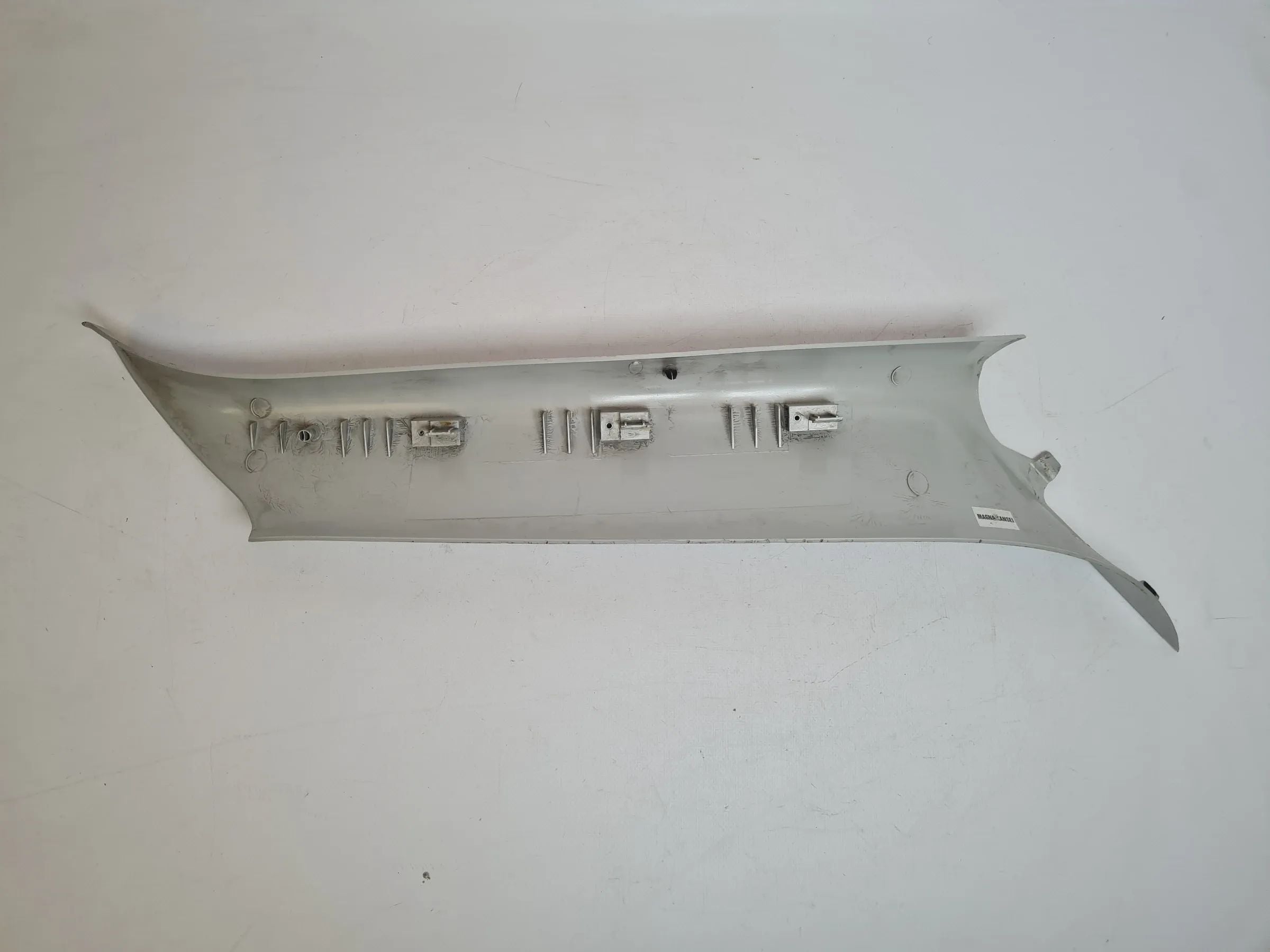 Original Mini One (R50/R53) A-Säule Verkleidung Blende Links 7029461