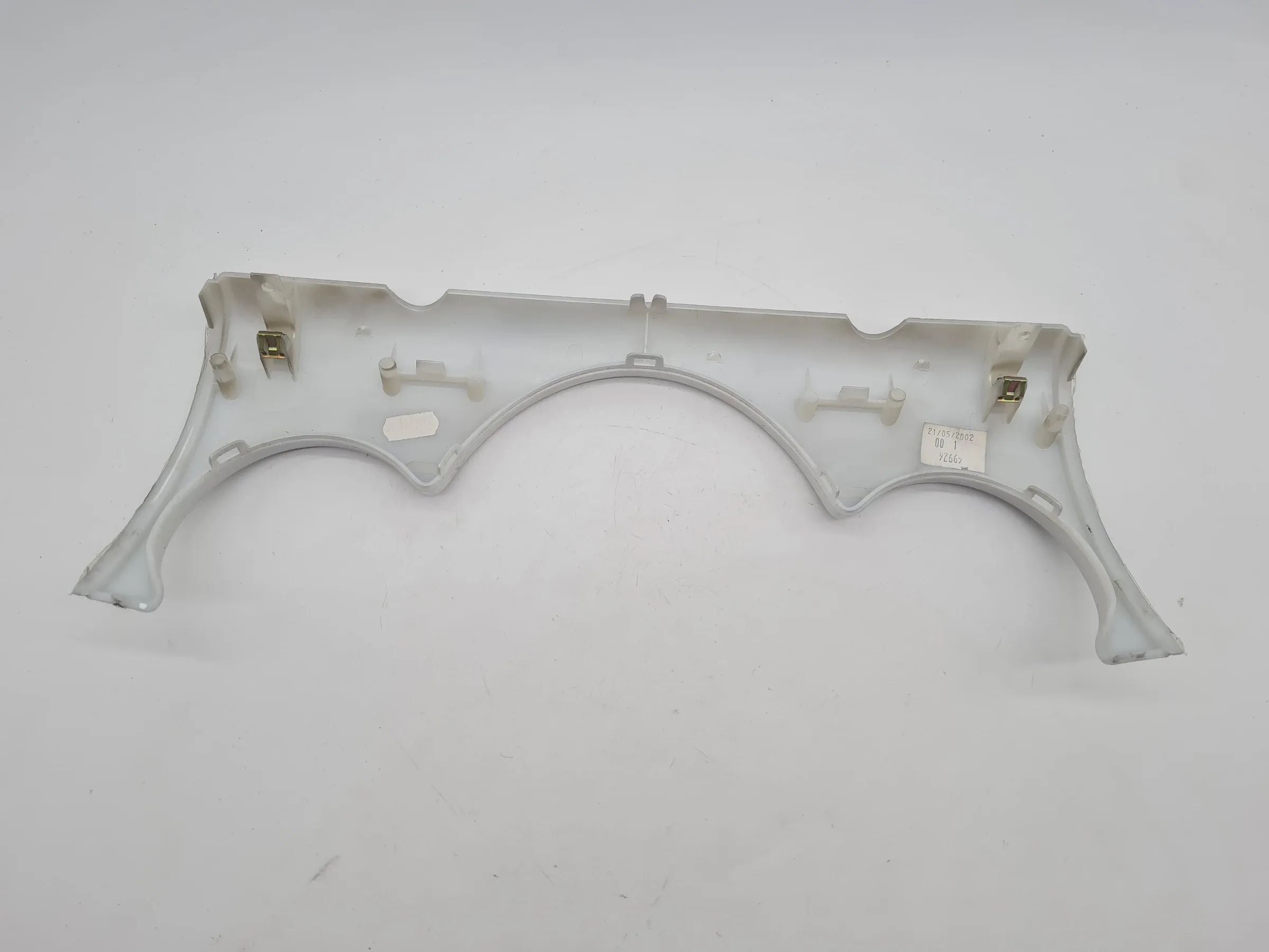 Original Mini One (R50/R53) Tacho Verkleidung Abdeckung 8436010