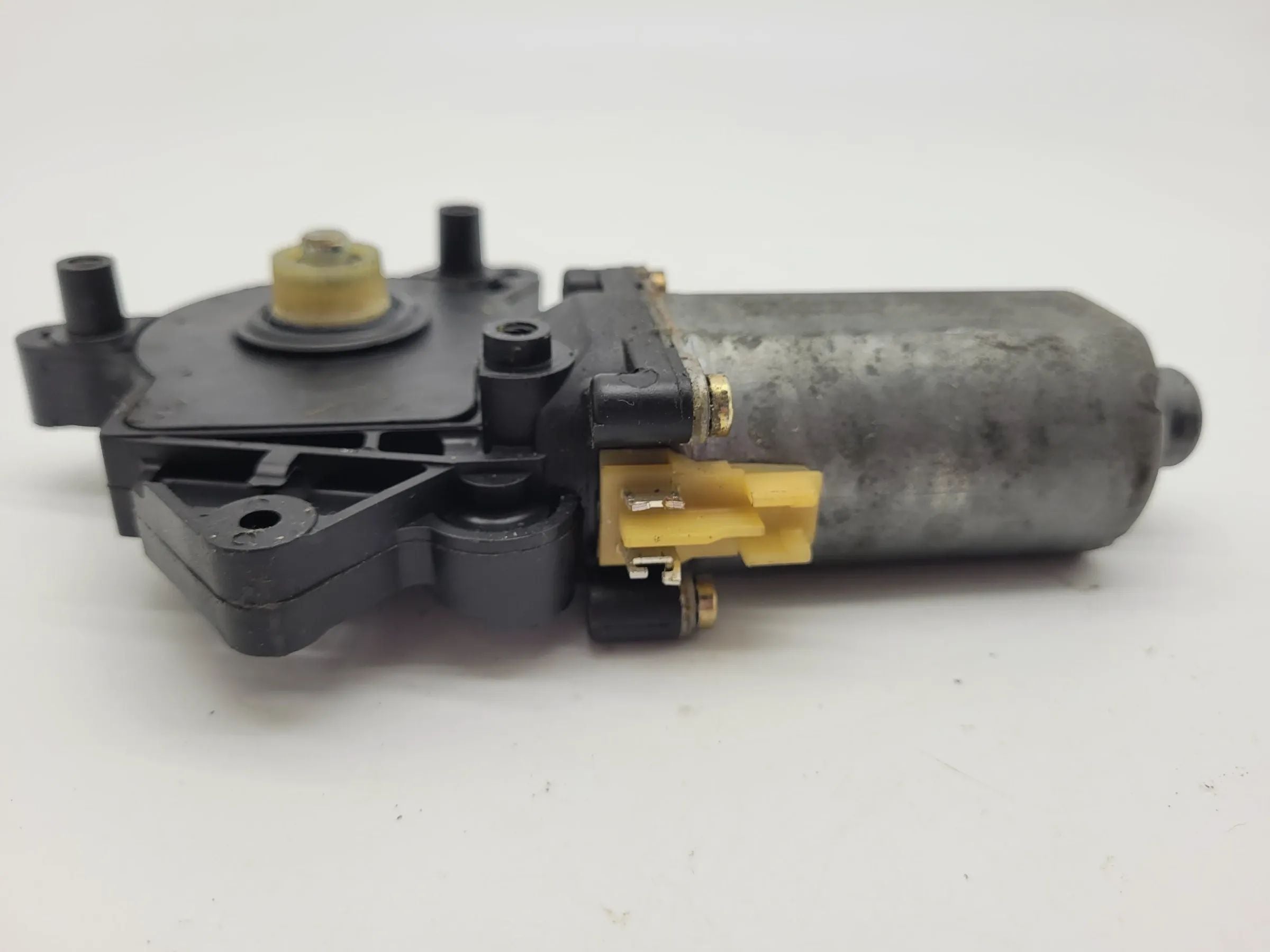 Original Renault Espace III 3 (JE0) Fensterhebermotor Hinten Links 190483000