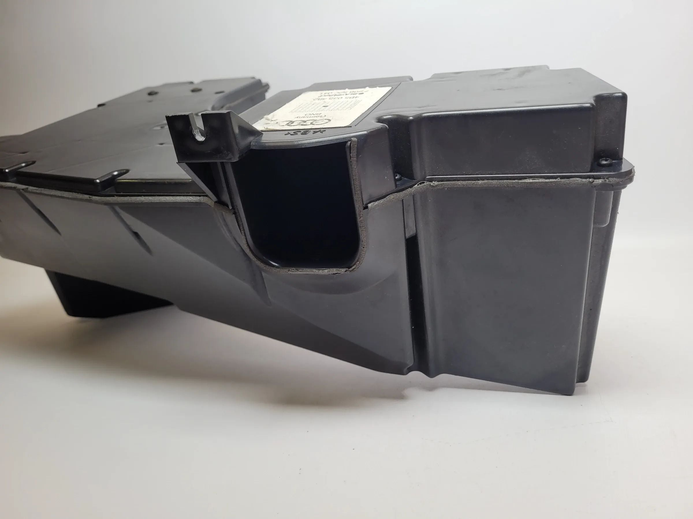 Original Audi A6 (4B2/4B4) Subwoofer Blaupunkt Rechts Hinten 4B5035382