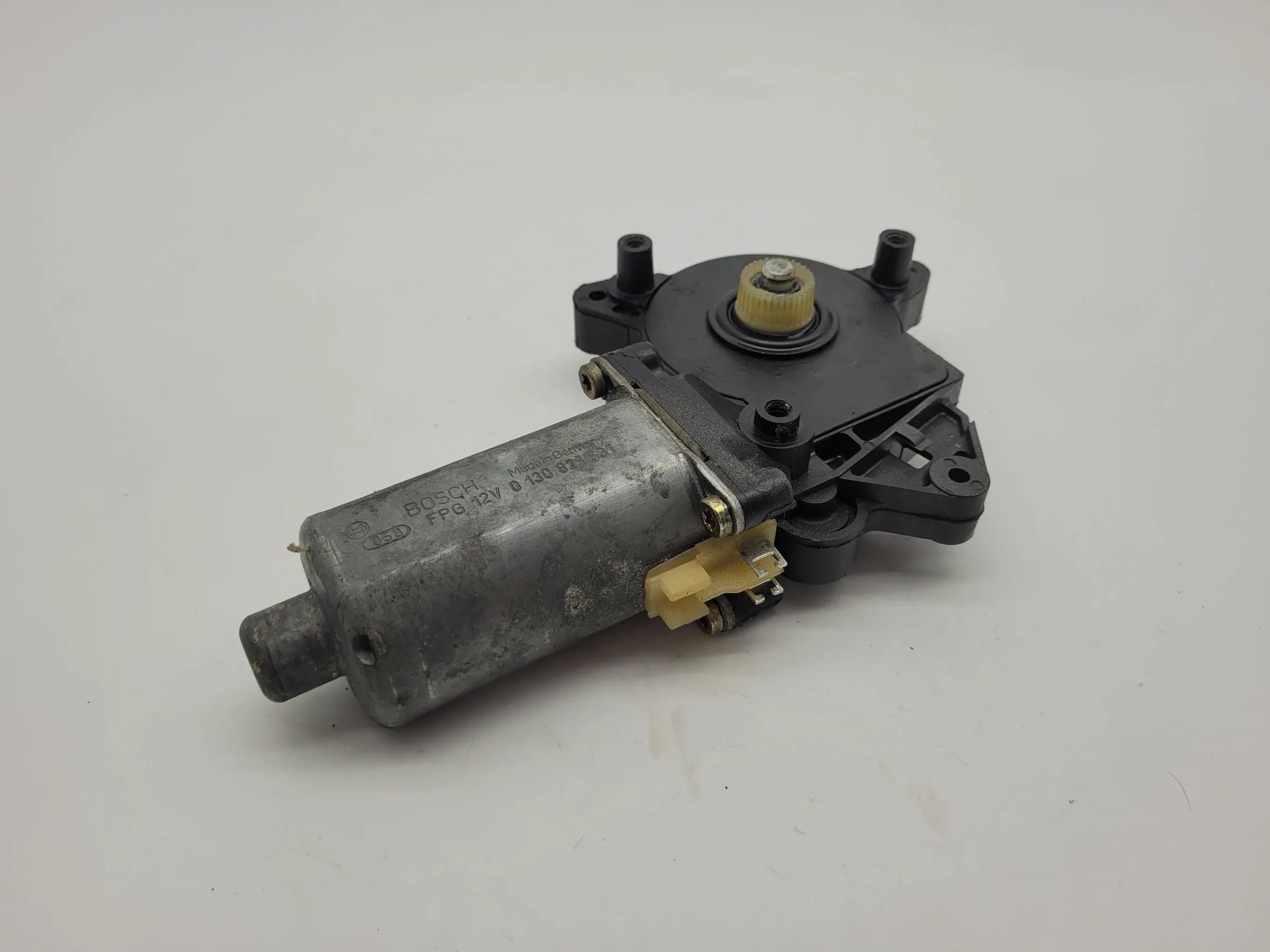 Original Renault Espace III 3 (JE0) Fensterhebermotor Vorne Links 190484000