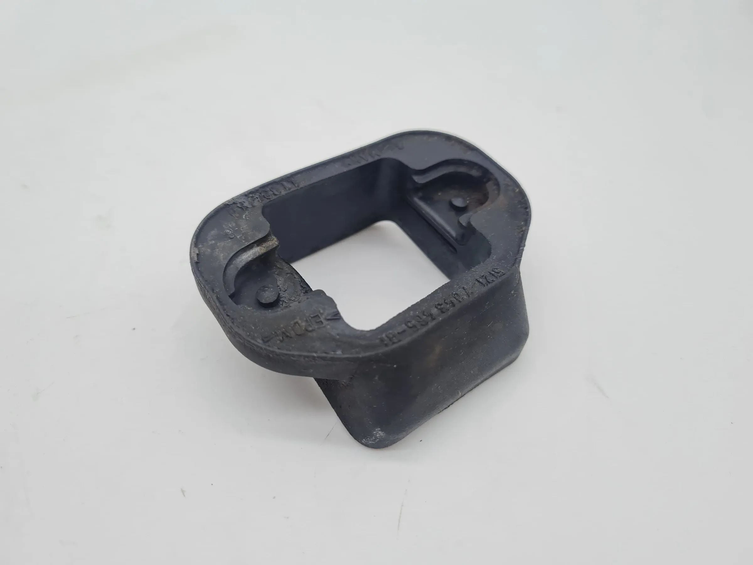 Original Mini One (R50/R53) Gummi Dichtung Türfangband Links 51.21-7043465-01