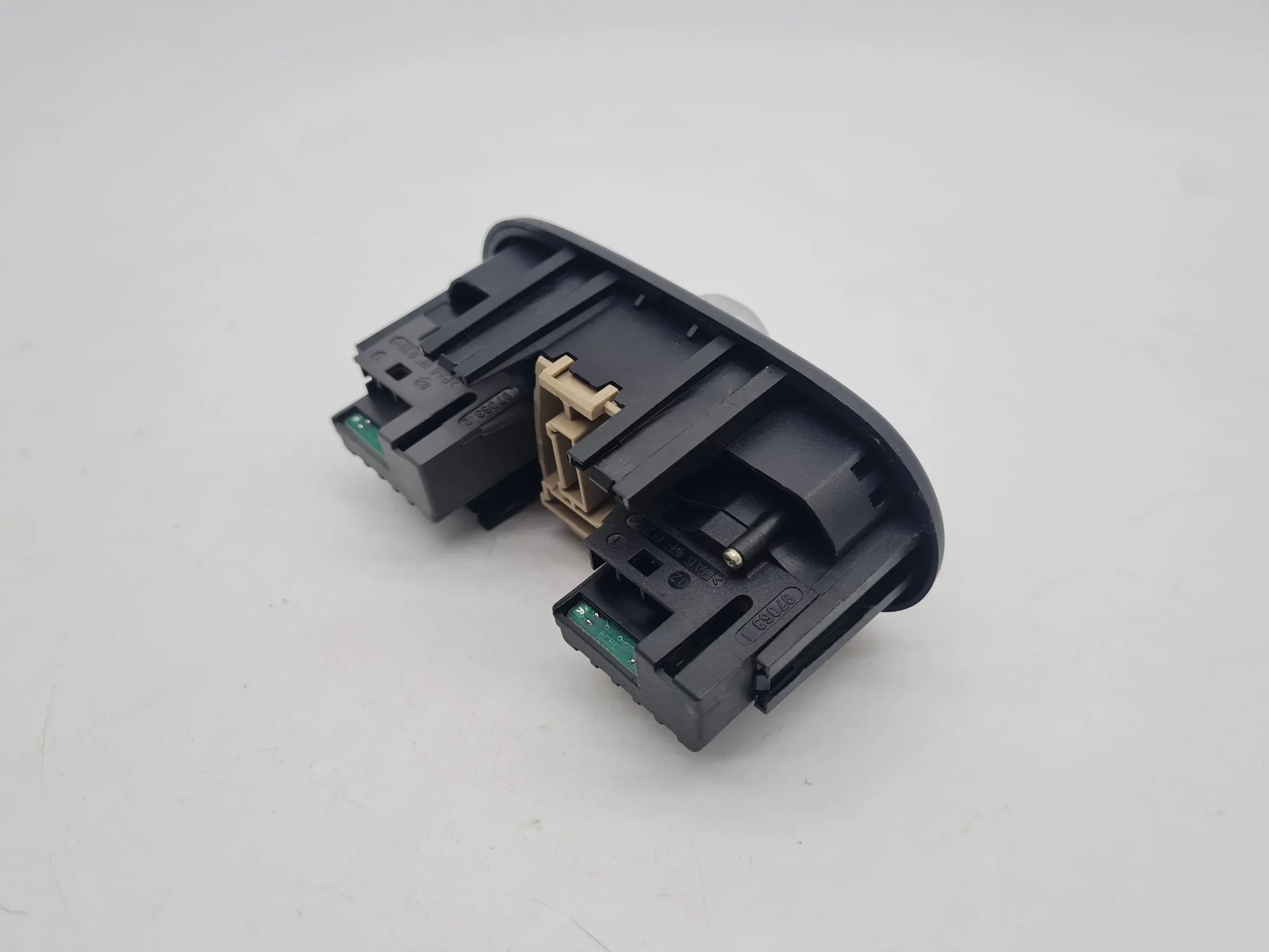 Original Mini One (R50/R53) Schalter Spiegelverstellung Sitzheizung 6918217