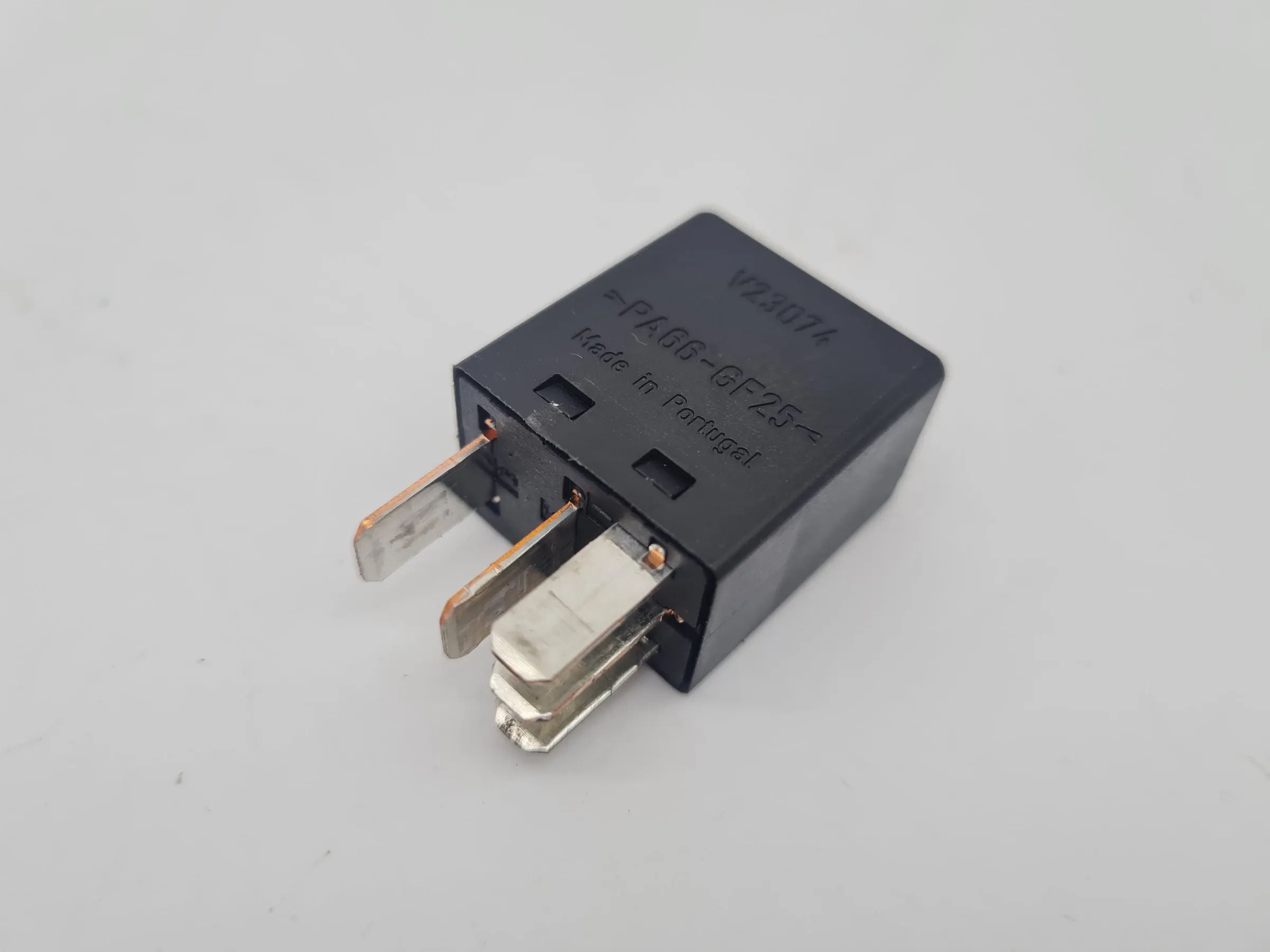 Original Mini One (R50/R53) Wechselkontakt Relais 61.36-1472984
