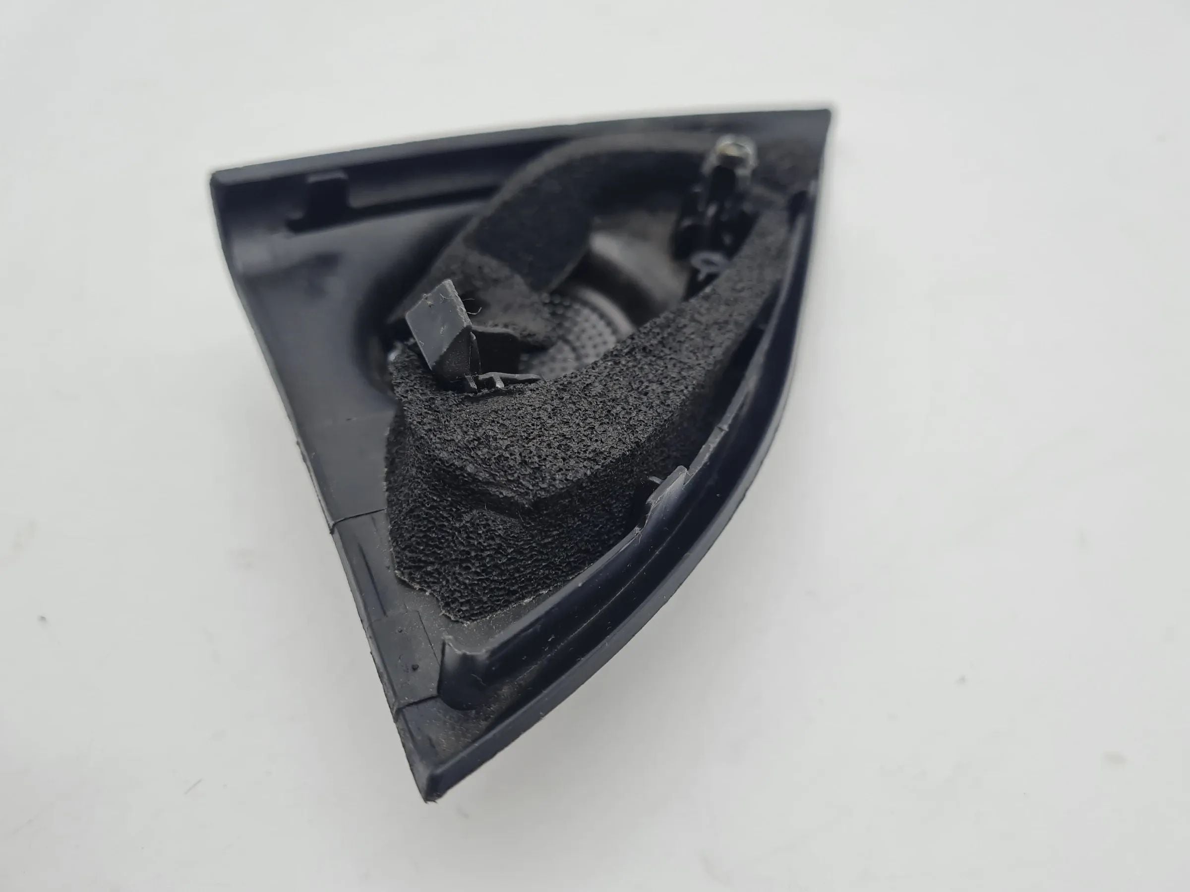 Original Hyundai Tucson (JM) Abdeckung Blende für Hochtöner Rechts 96310-2E500