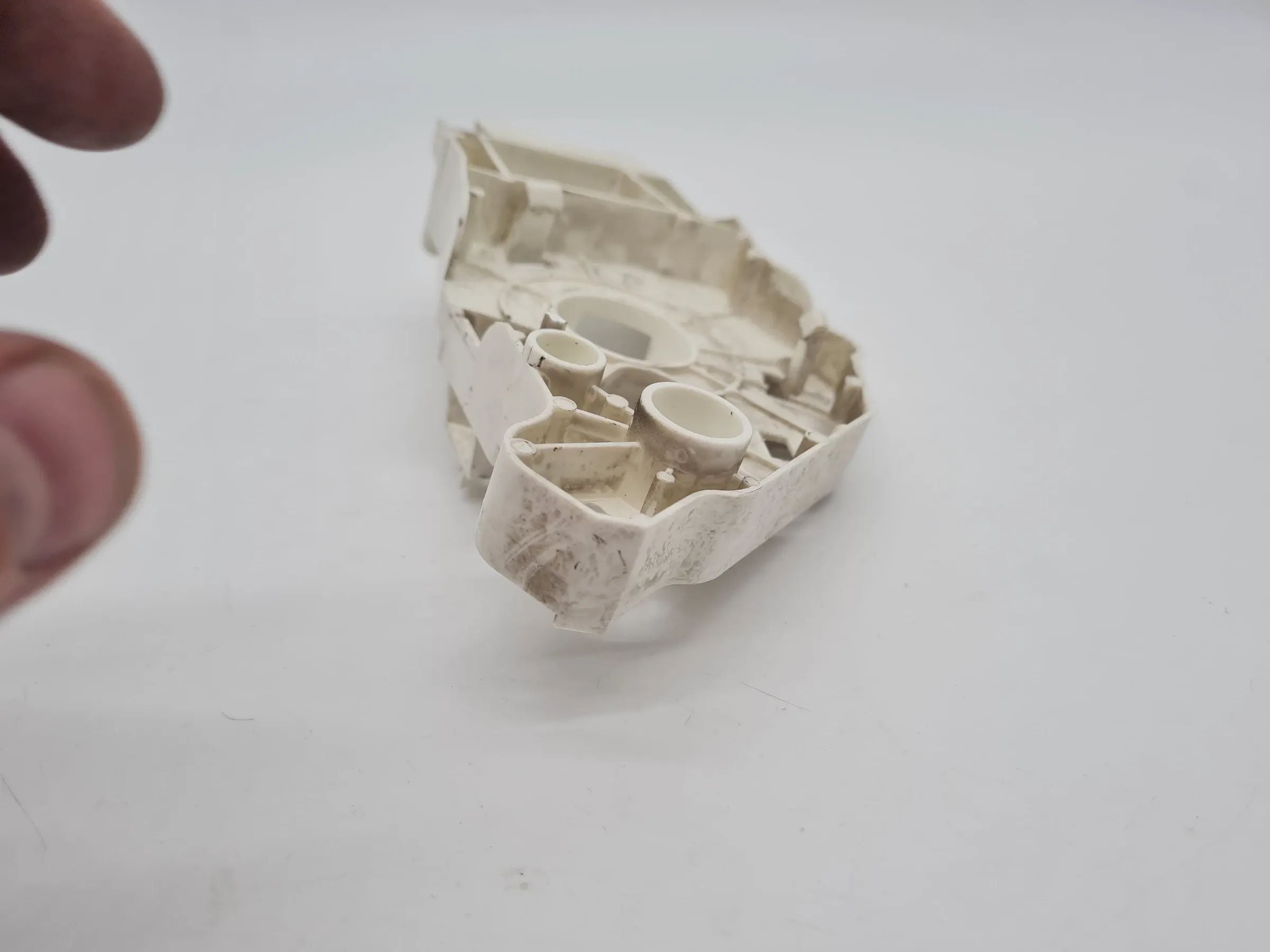 Original Mini One (R50/R53) Schalter Verstellung Heizung Kasten W964282P