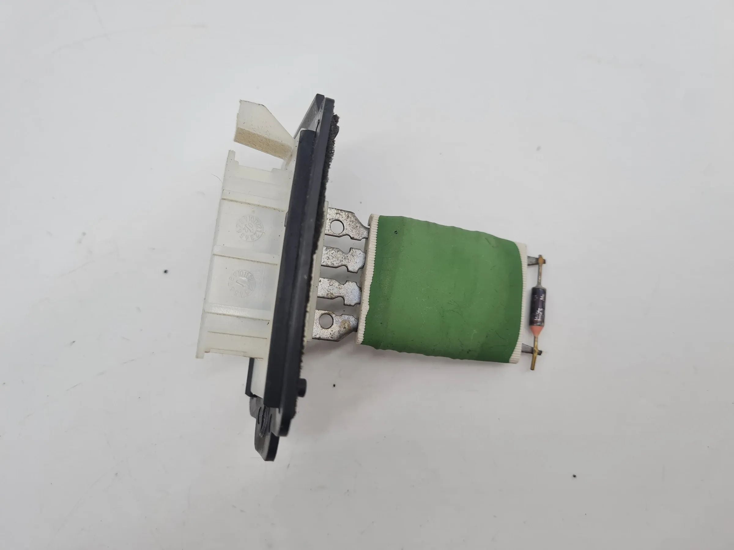 Original Mini One (R50/R53) Vorwiderstand Heizgebläse W964260N