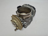 Original Audi A6 (4B2/4B4) 2.4 V6 Drosselklappe Stutzen 078133063AG