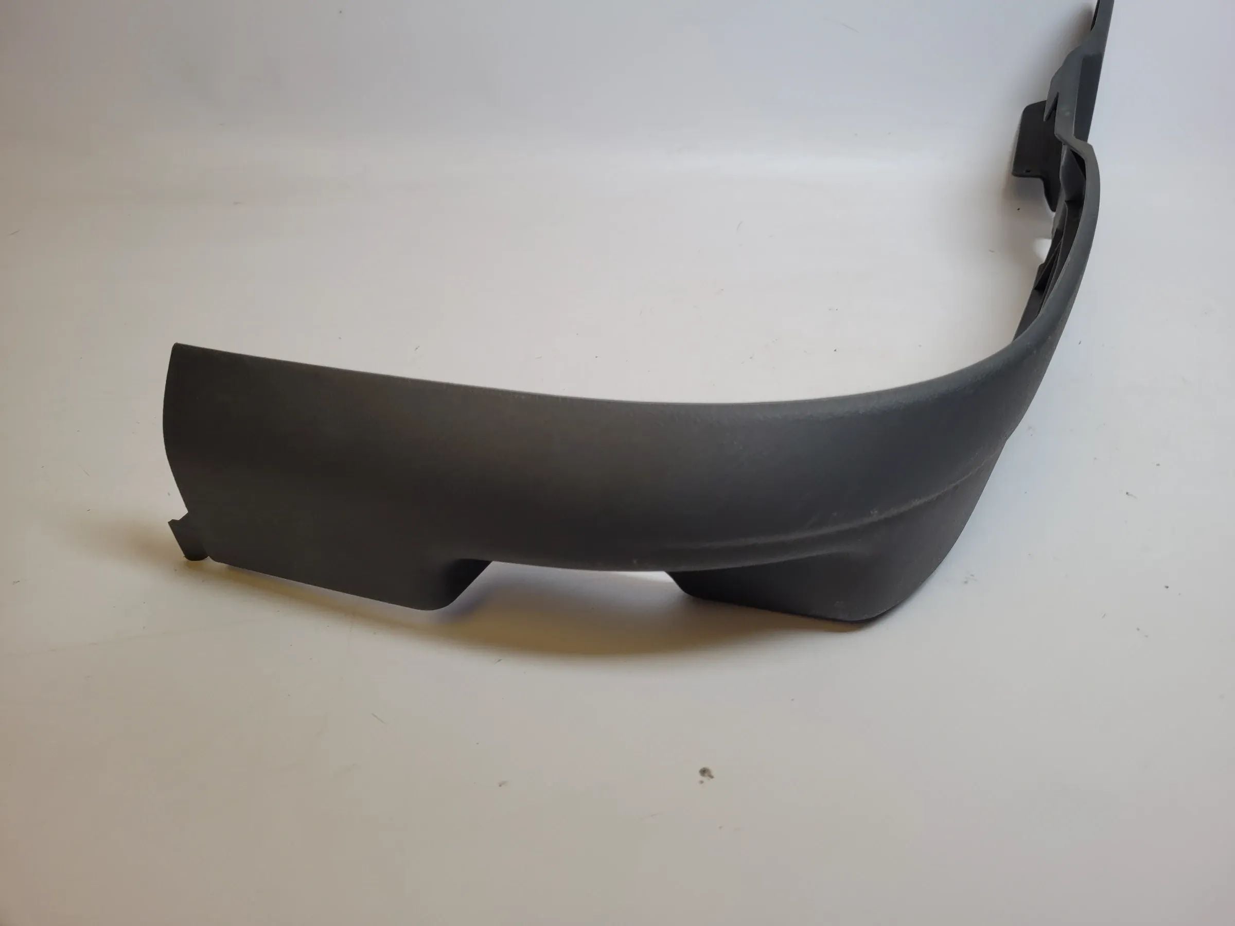 Original Audi A6 (4B2/4B4) Sitzverkleidung Beifahrersitz Rechts, 4B0881328