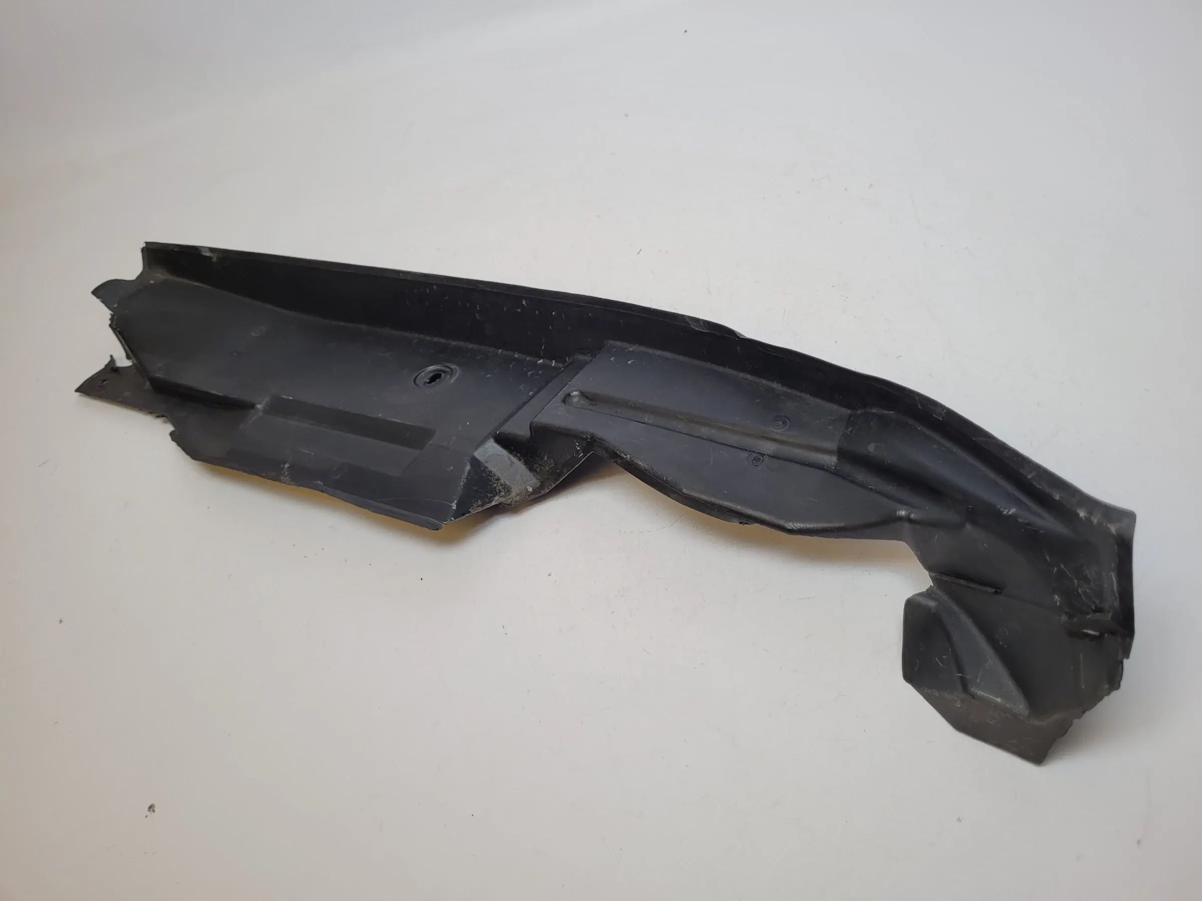 Original Audi A6 (4B2/4B4) Abdeckung Verkleidung 4B0821111B