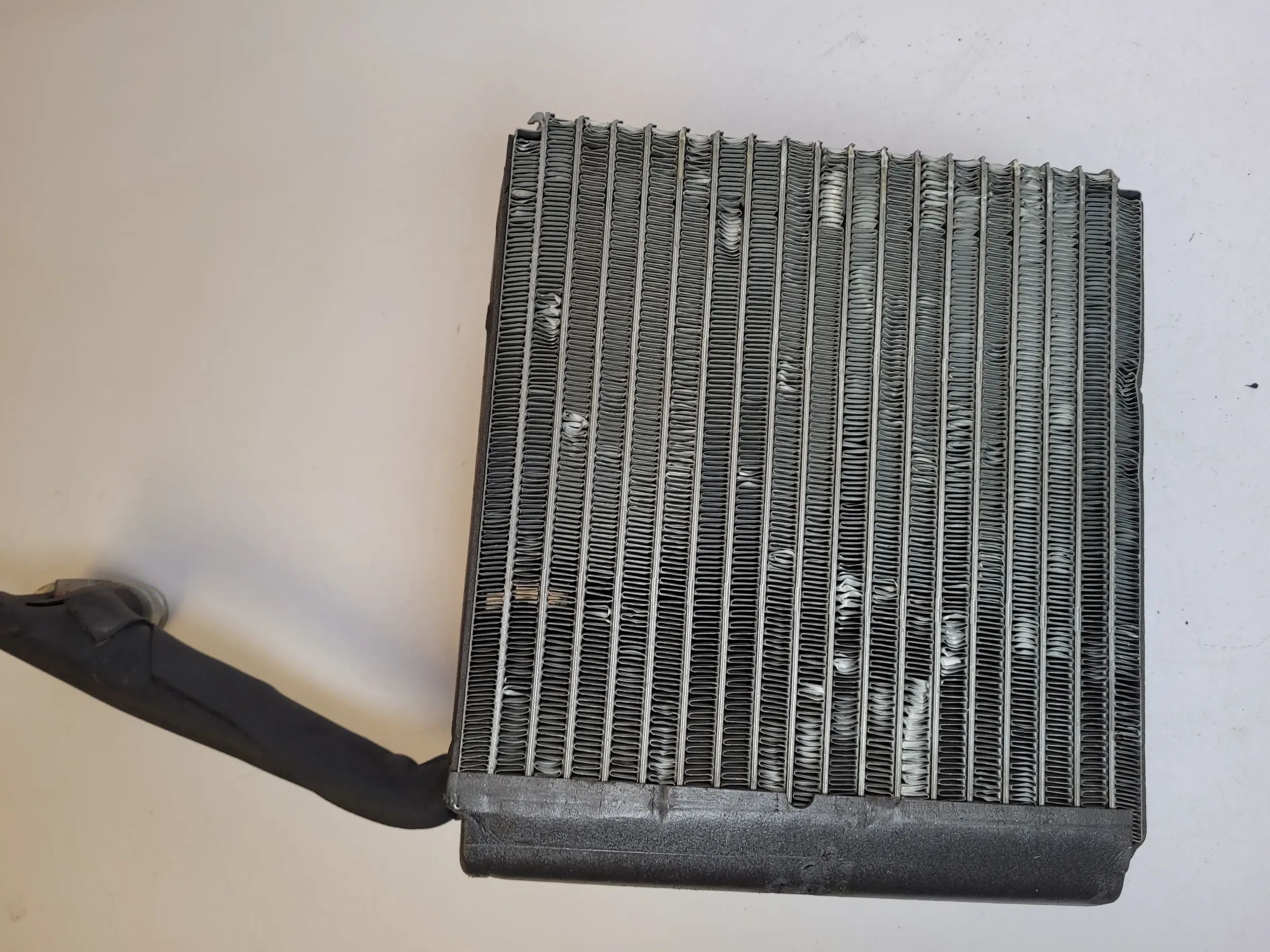 Original Audi A6 (4B2/4B4) Wärmetauscher Kühler