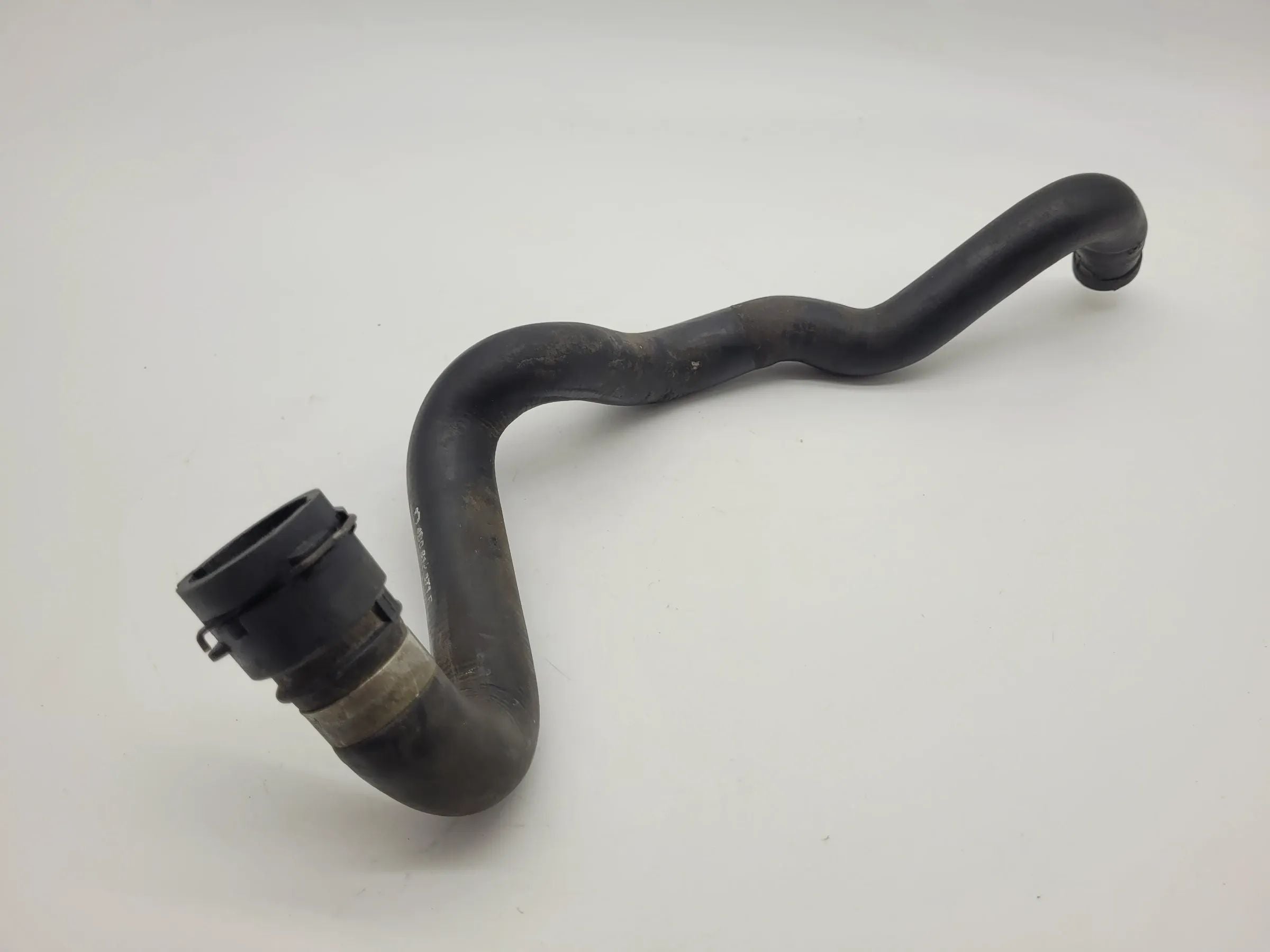 Original Audi A6 (4B2/4B4) Kühlleitung Kühlschlauch 4B0819371F