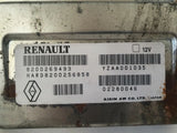 RENAULT ESPACE IV 4 3.0 DCI ДИЗЕЛЬ АВТОМАТ КОНТРОЛЛЕР КОРОБКИ ПЕРЕДАЧ ECU 8200269493