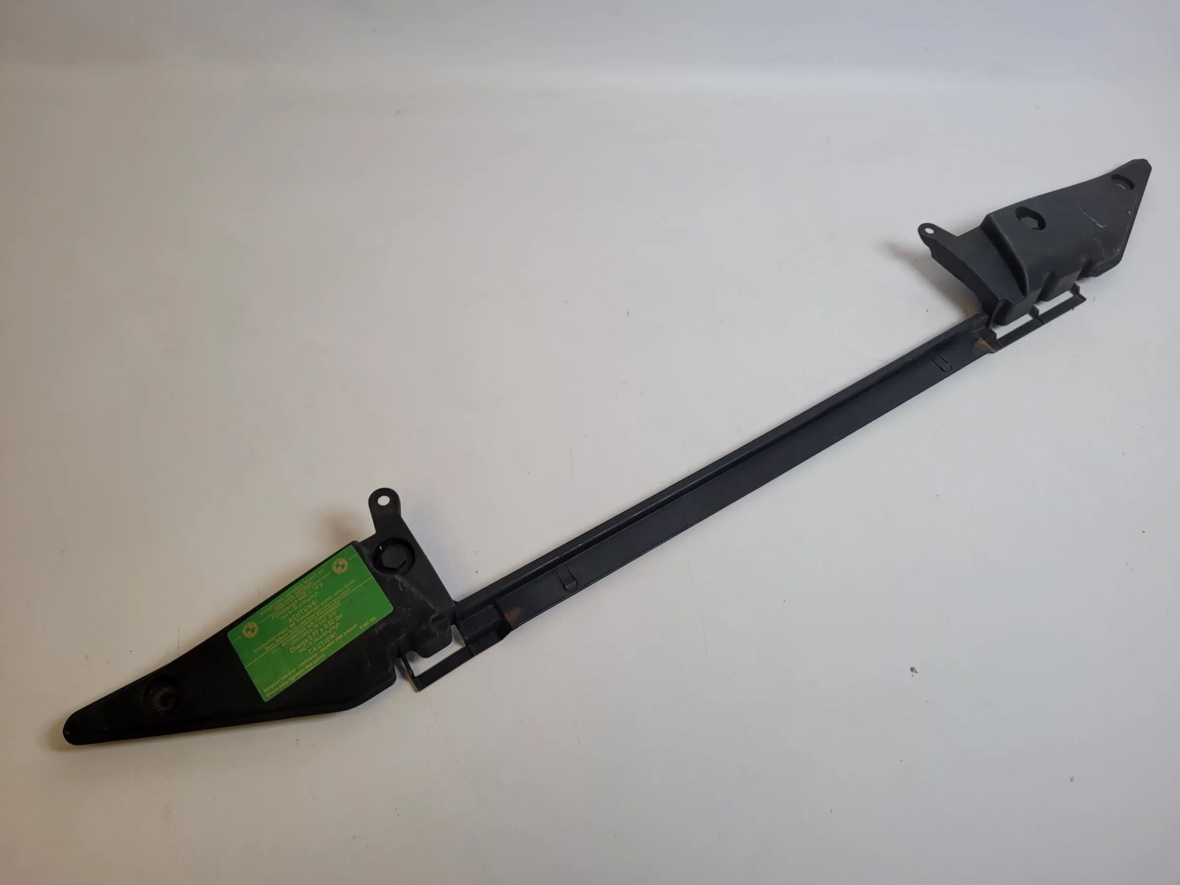 Original BMW X5 (E53) Halter Wasserkühler Halterung 17.11-1439117