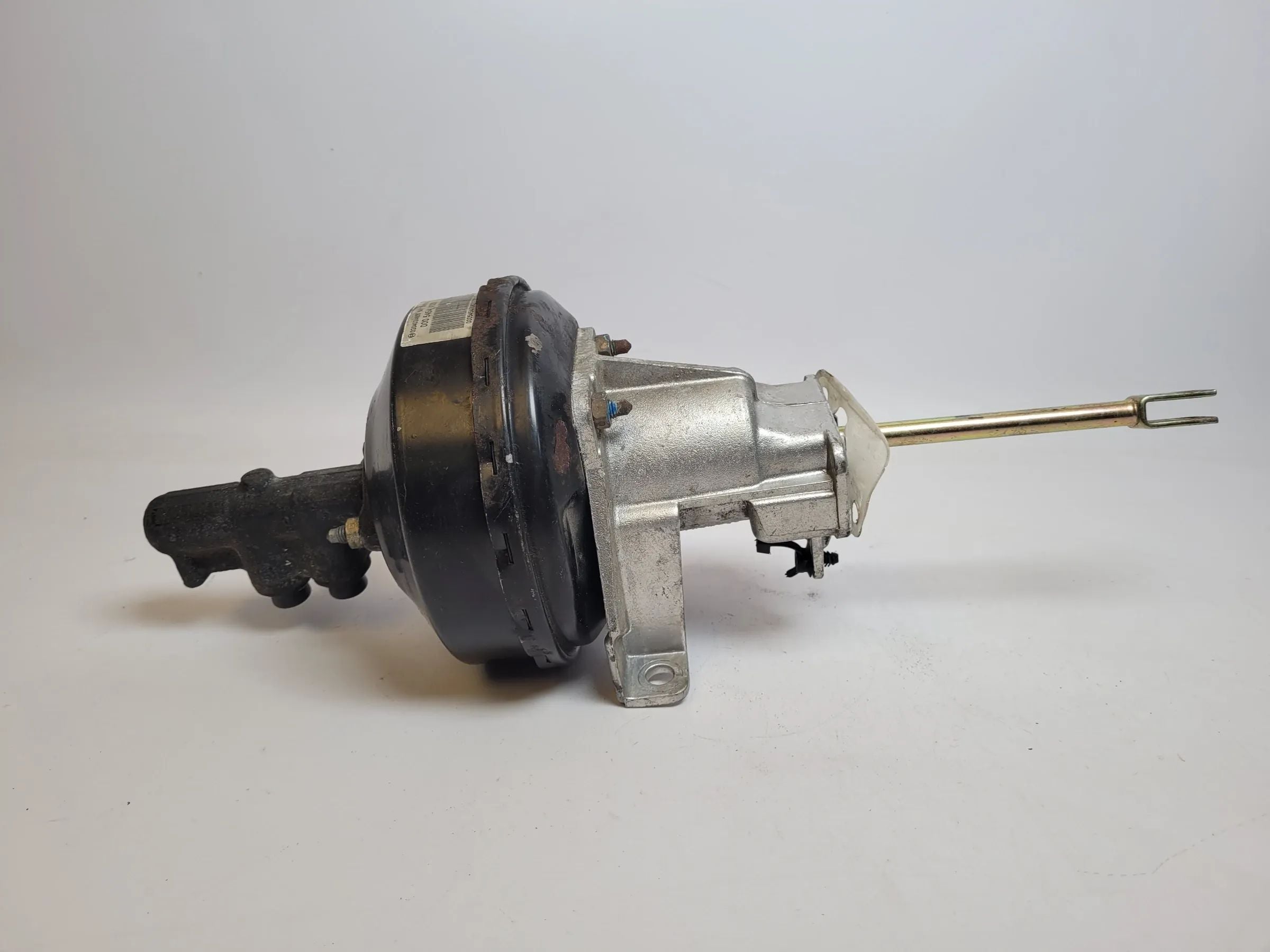 Original Smart ForTwo (450) Bremskraftverstärker Hauptbremszylinder 0005454V006