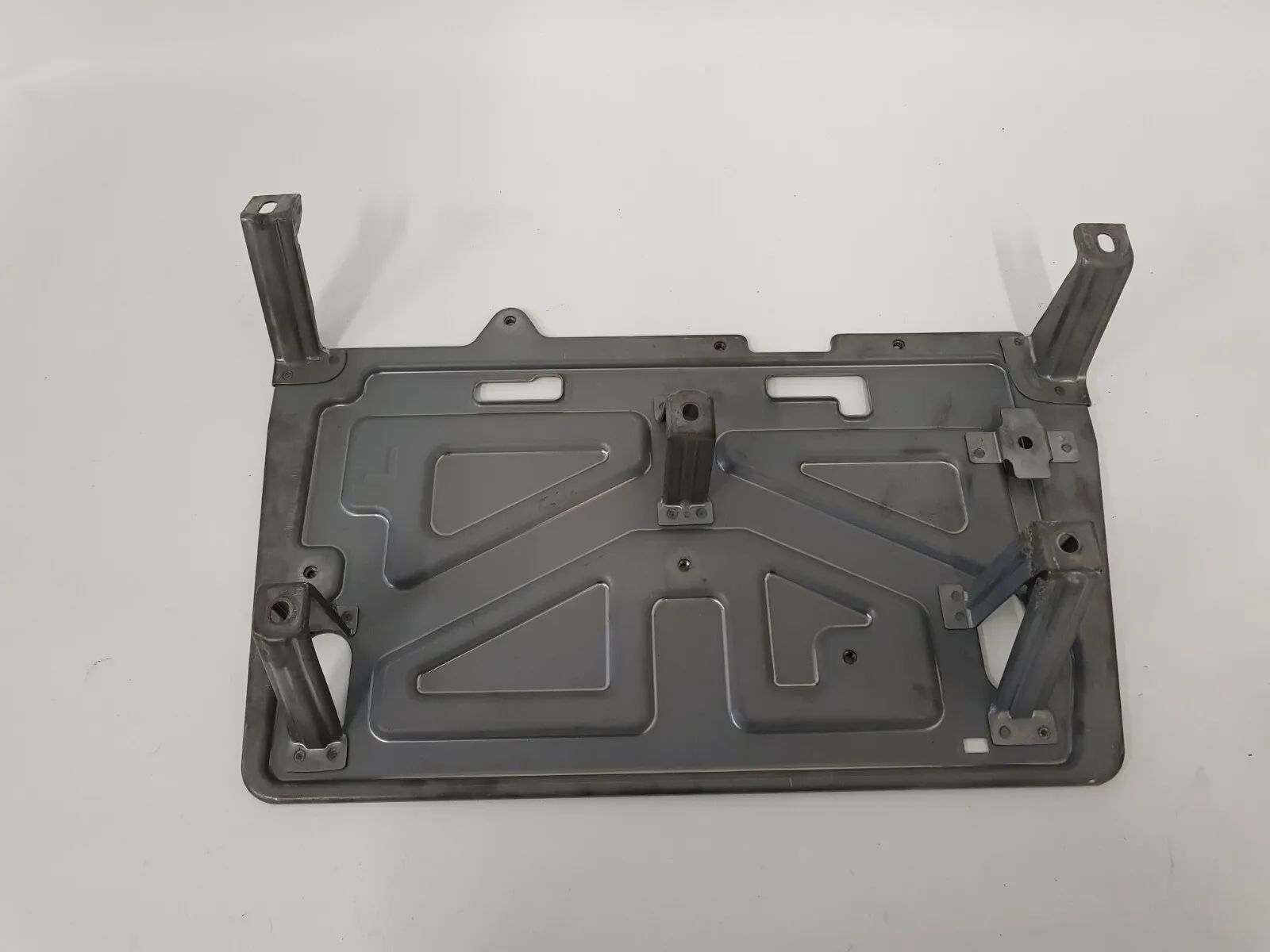 Orijinal Motor Kontrol Ünitesi Tutucu Honda Prelude BB9 2.0 98kw