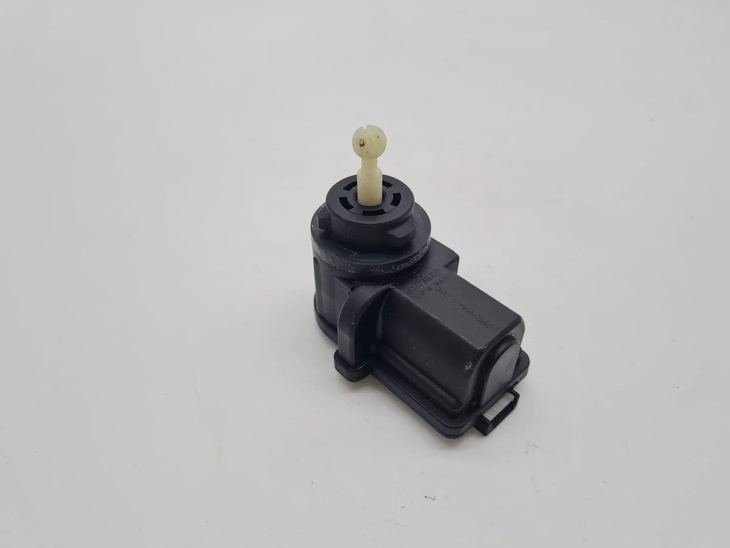 Original VW/Audi/Seat Golf/Passat etc. Scheinwerfer Stellmotor LWR 6X0941295D