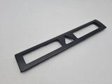 Original Audi A6 (4B2/4B4) Blende Verkleidung Mittelkonsole 4B0863321