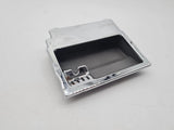 Original Audi A6 (4B2/4B4) Aschenbecher Einsatz Vorne Silber 4B0857951F/G