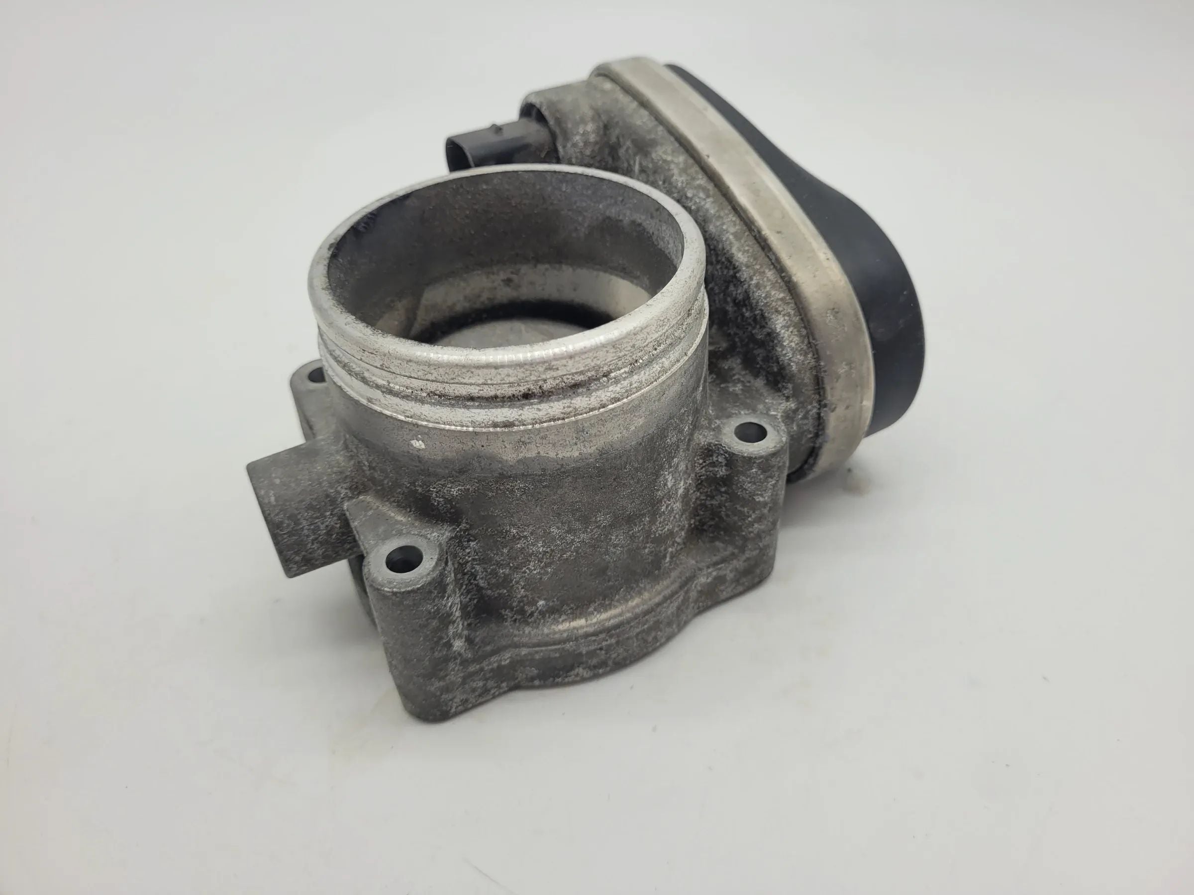Original BMW (E39/E46/E60/E61) Drosselklappe Gehäuse 13.54-7502444-05