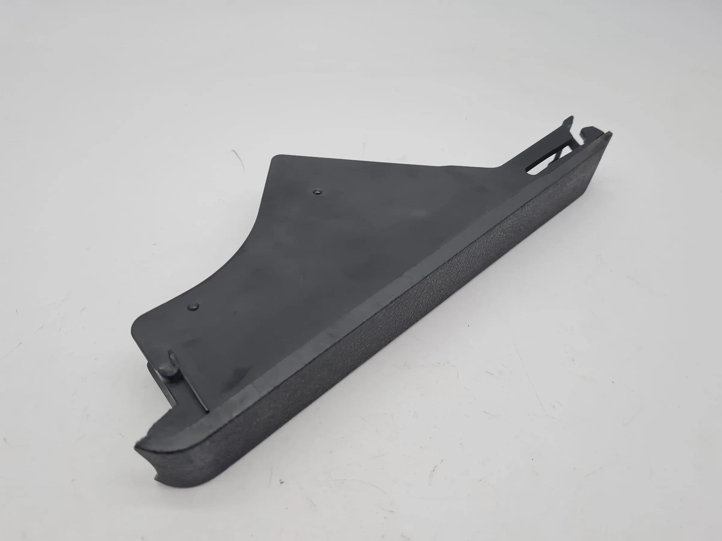 Original Audi A6 (4B2/4B4) Abdeckung Blende Handbremshebel 4B0711463E