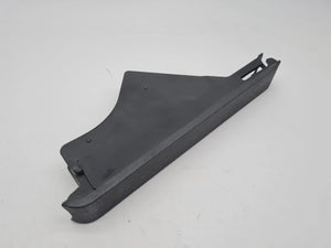 Original Audi A6 (4B2/4B4) Abdeckung Blende Handbremshebel 4B0711463E