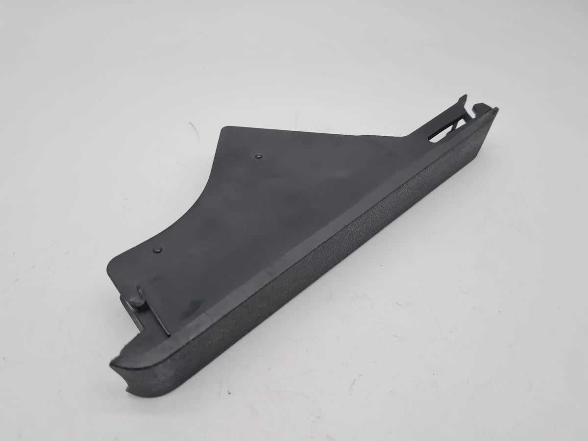 Original Audi A6 (4B2/4B4) Abdeckung Blende Handbremshebel 4B0711463E