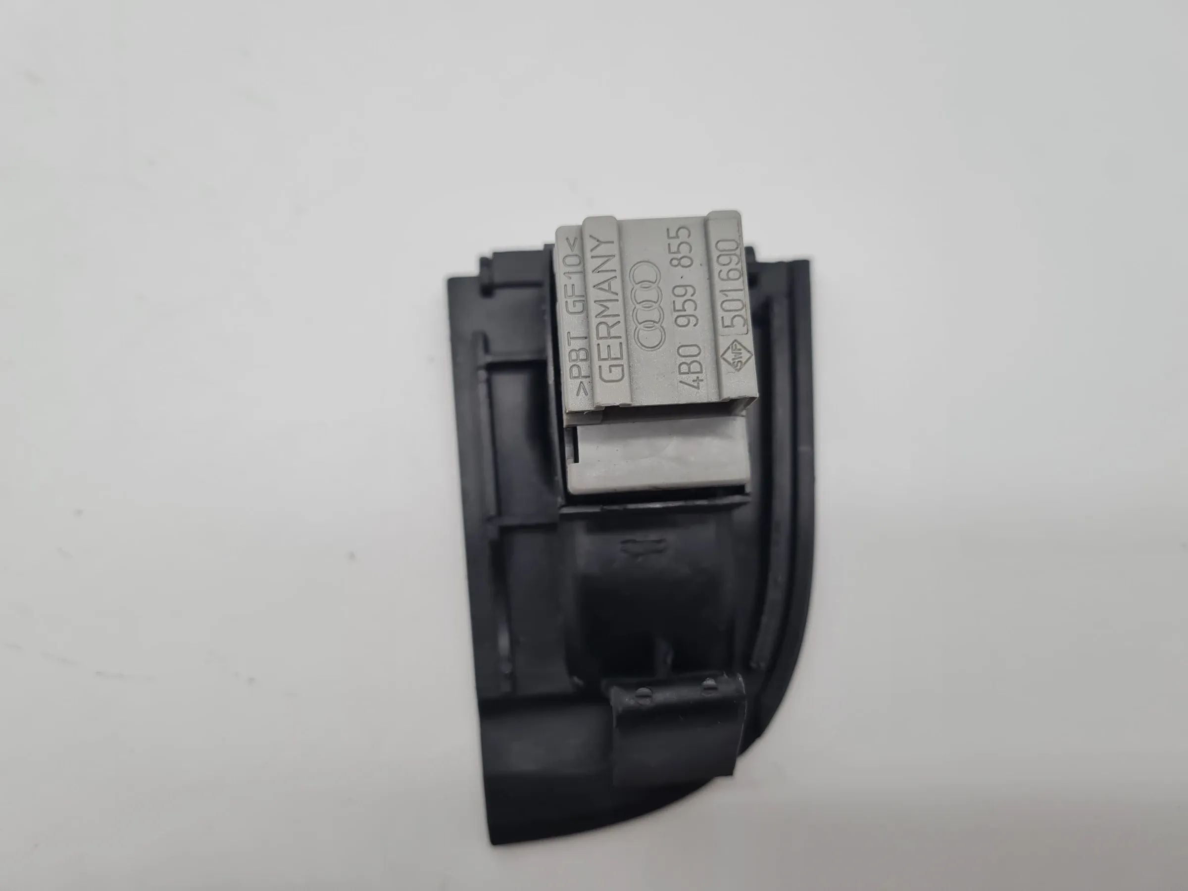 Original Audi A6 (4B2/4B4) Schalter Fensterheber Hinten Links 4B0959855