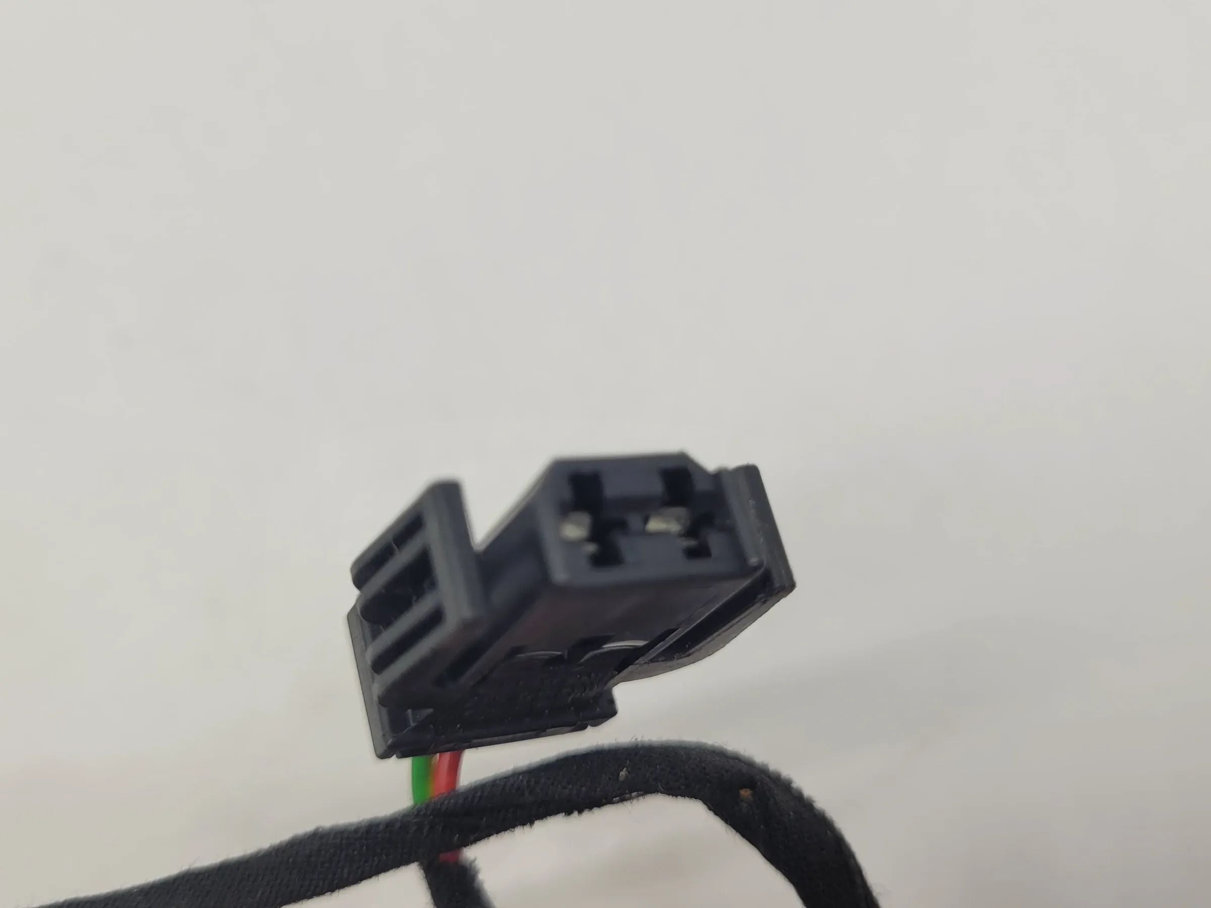 Original Audi A6 (4B2/4B4) Türkabelbaum Tür Hinten 4B0971035G