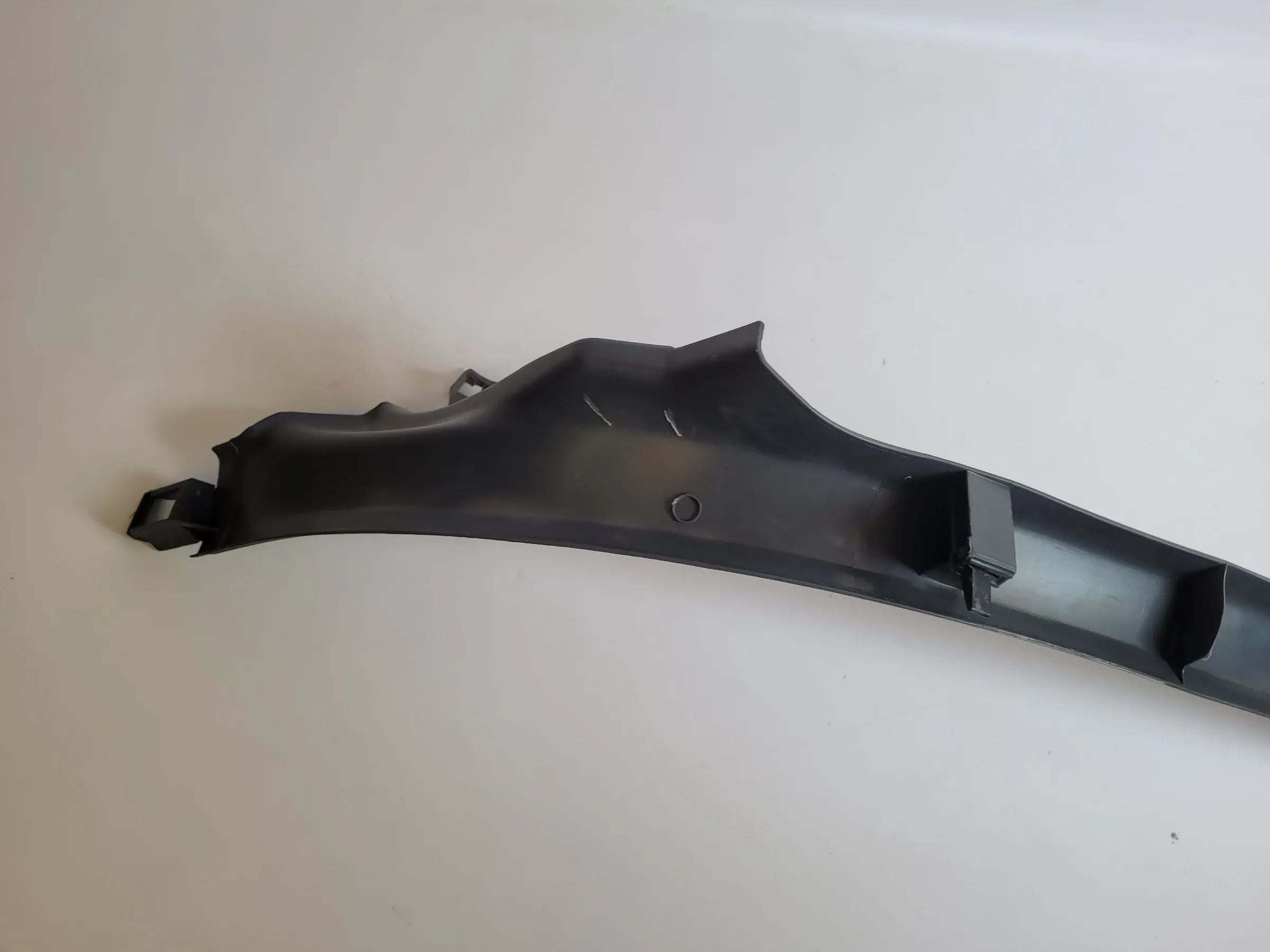 Original Audi A6 (4B2/4B4) Verkleidung C-Säule Rechts Unten 4B0867768