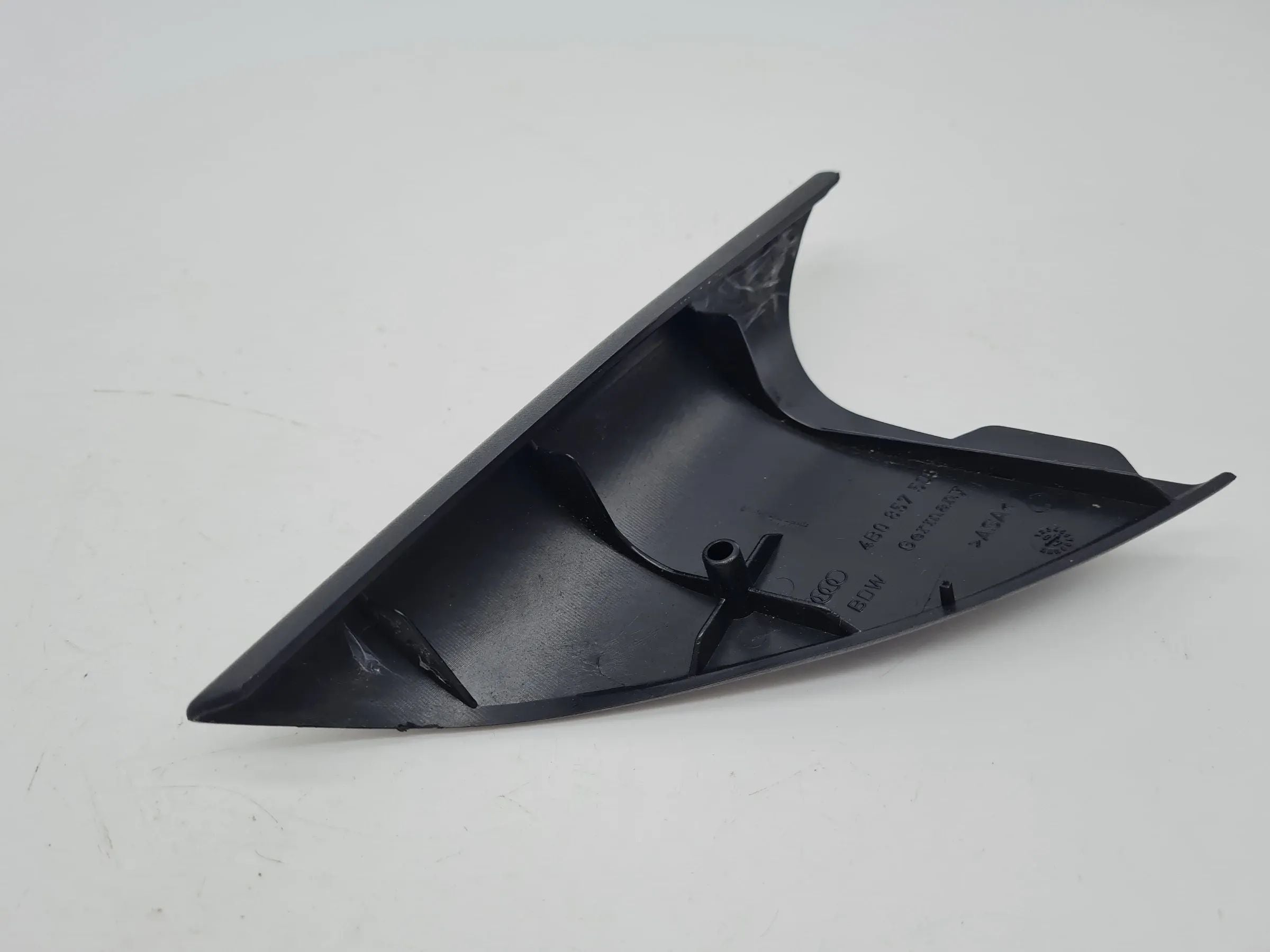 Original Audi A6 (4B2/4B4) Innenspiegel Verkleidung Blende Links 4B0857505