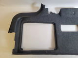 Original Audi A6 (4B2/4B4) Kofferraum Verkleidung Abdeckung Links 4B5863887F