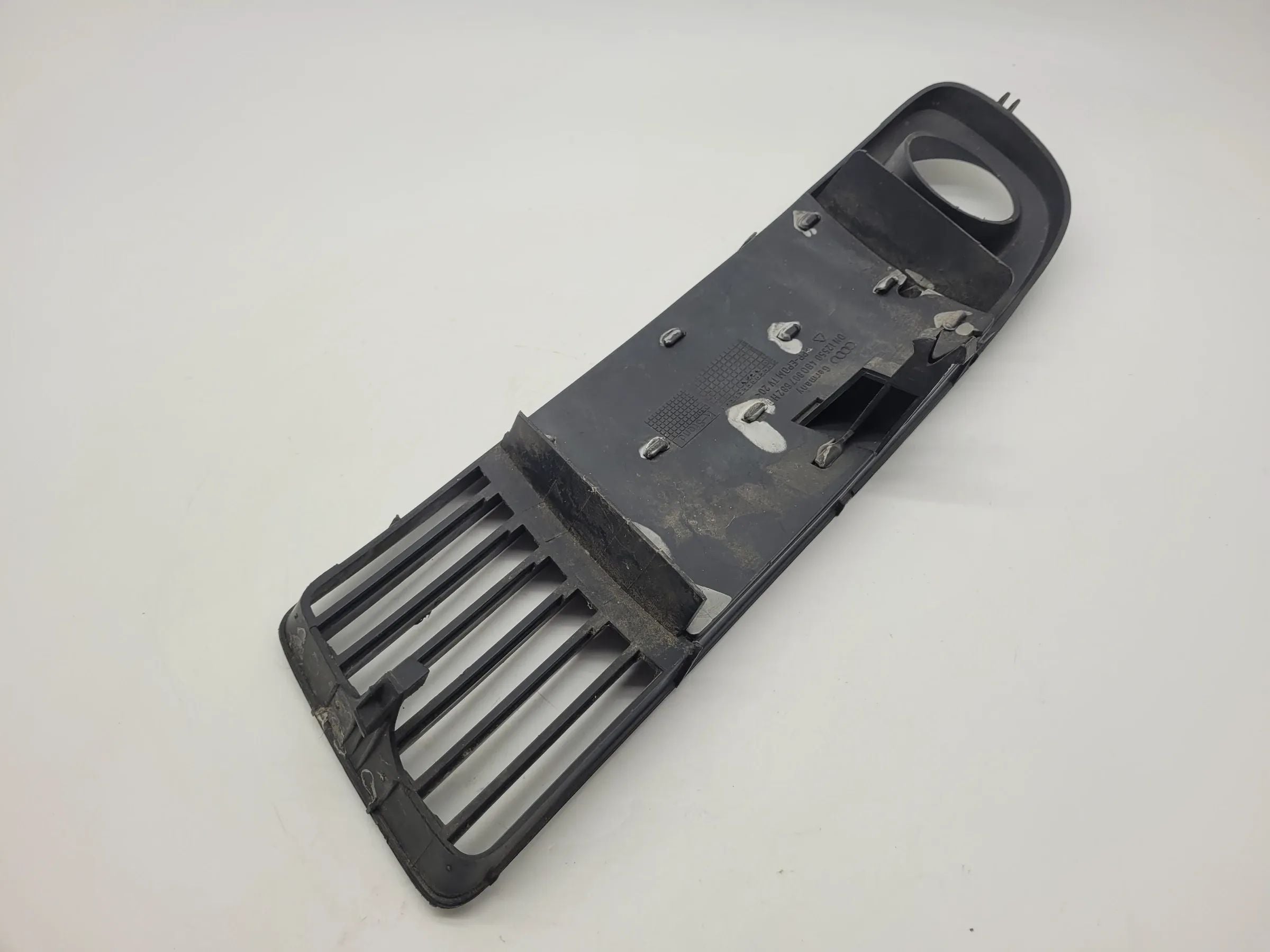 Original Audi A6 (4B2/4B4) Gitter Frontgitter Grill Rechts 4B0807682H/R