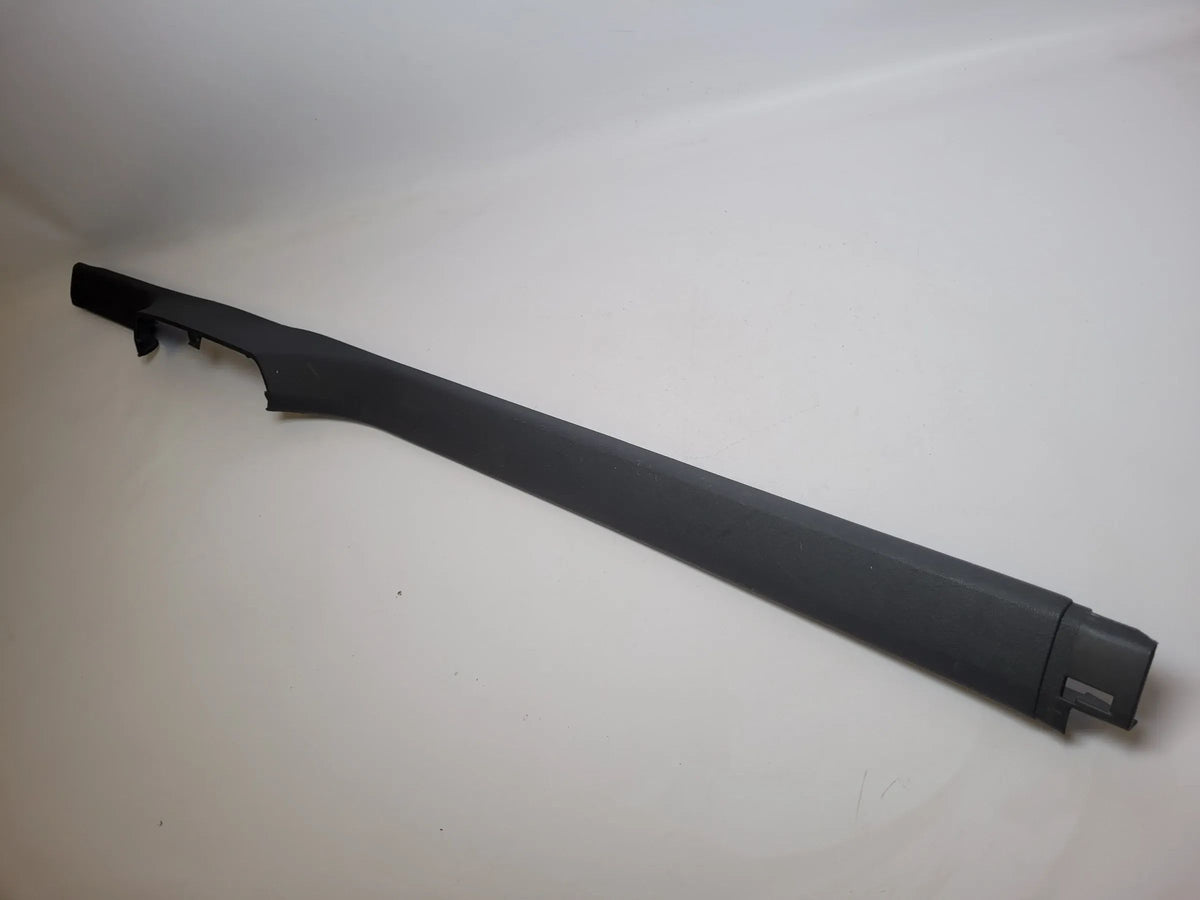Original Audi A6 (4B2/4B4) Einstiegsleiste Zierleiste Rechts Unten 4B0853906