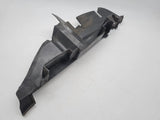 Original Audi A6 (4B2/4B4) Luftleitblech Schlossträger Kühler Links 4B0121283