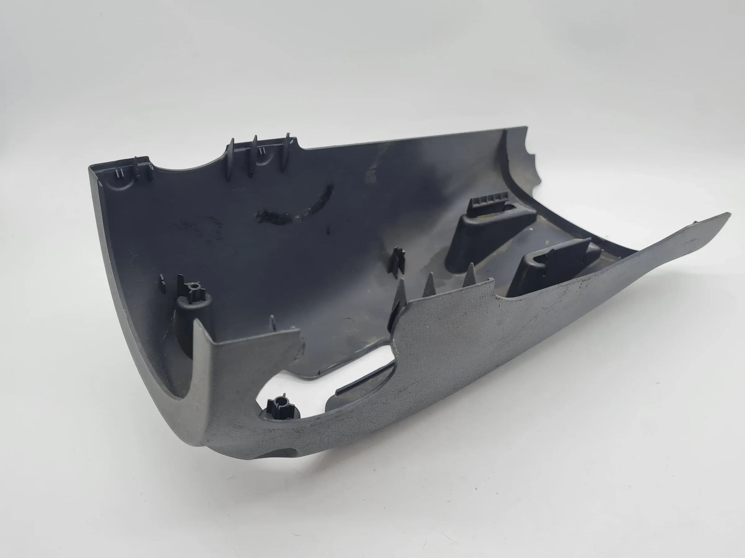 Original Mini One (R50/R53) Blende Verkleidung Lenksäule 51.45-7033300