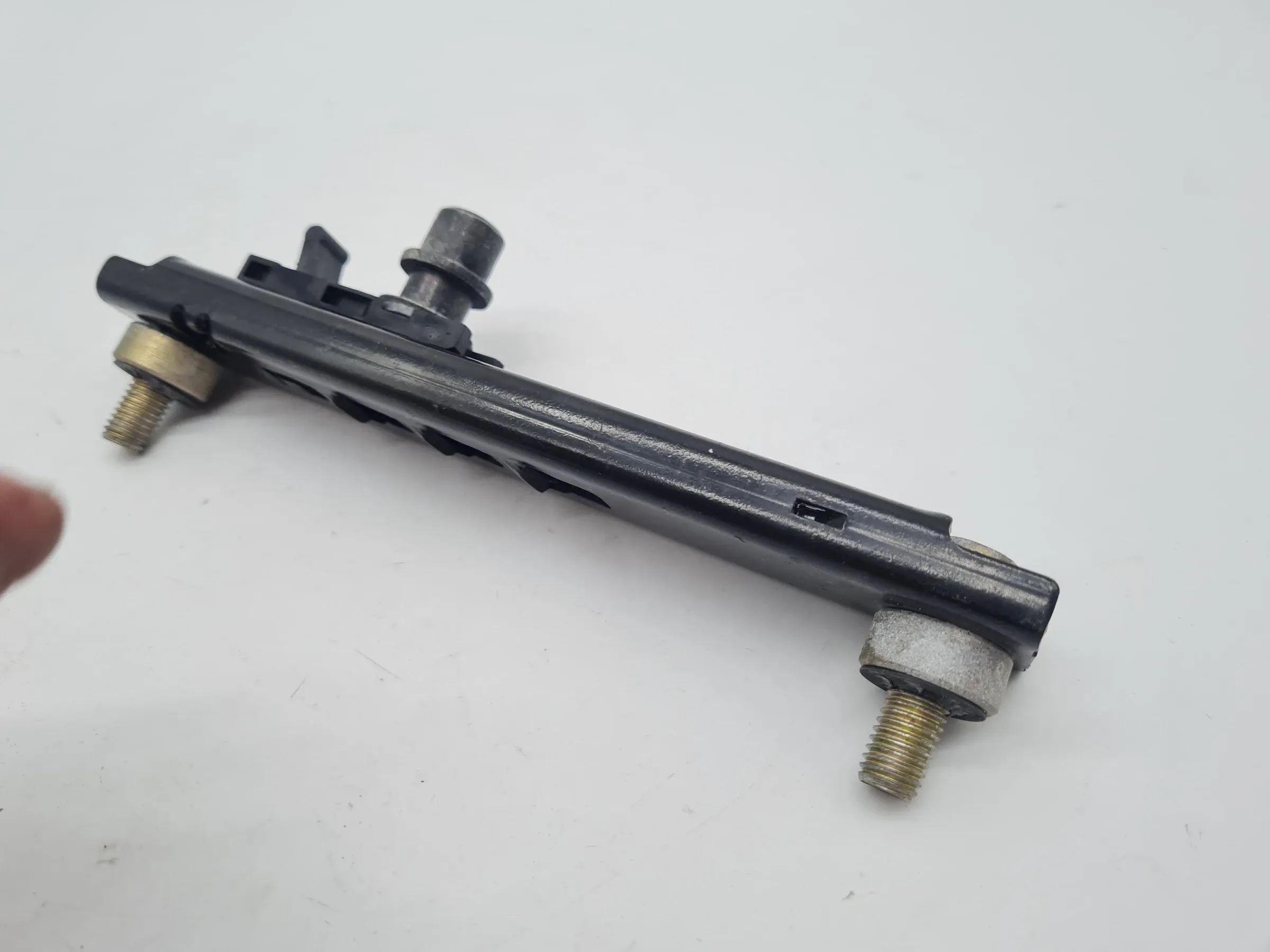 Original BMW X5 (E53) Gurtversteller Höhenversteller Gurt L/R, V/H 8248029