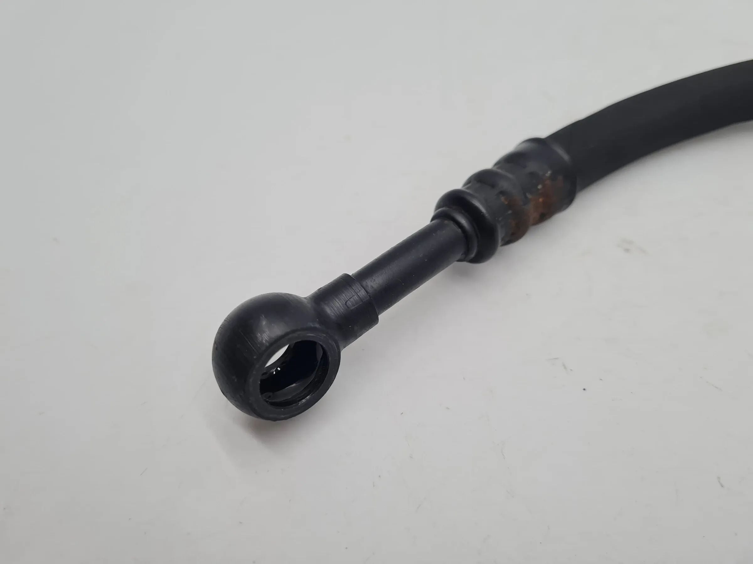 Original BMW 3er/5er E46/E39 Ölschlauch Ölleitung 1705532