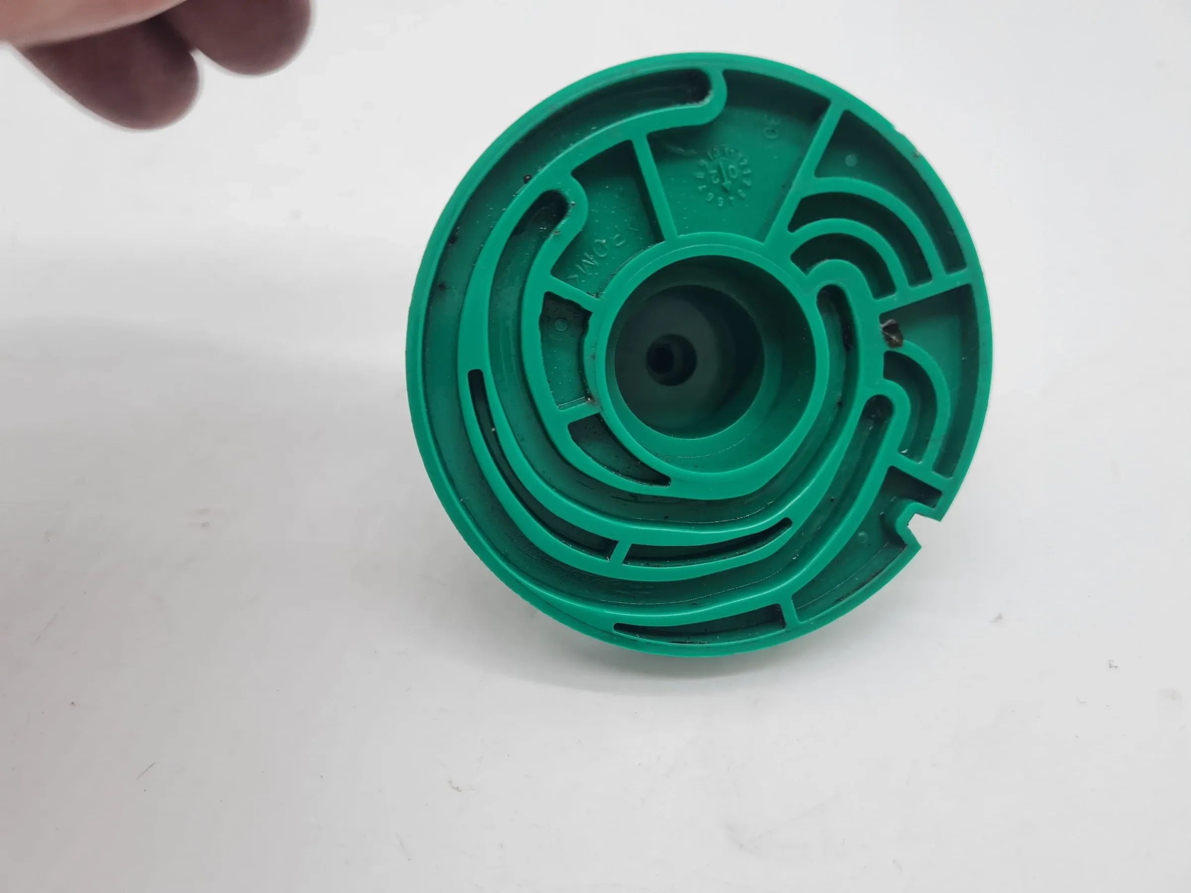 Original Mini One (R50/R53) Heizungskasten Teil Spindel DUW964283