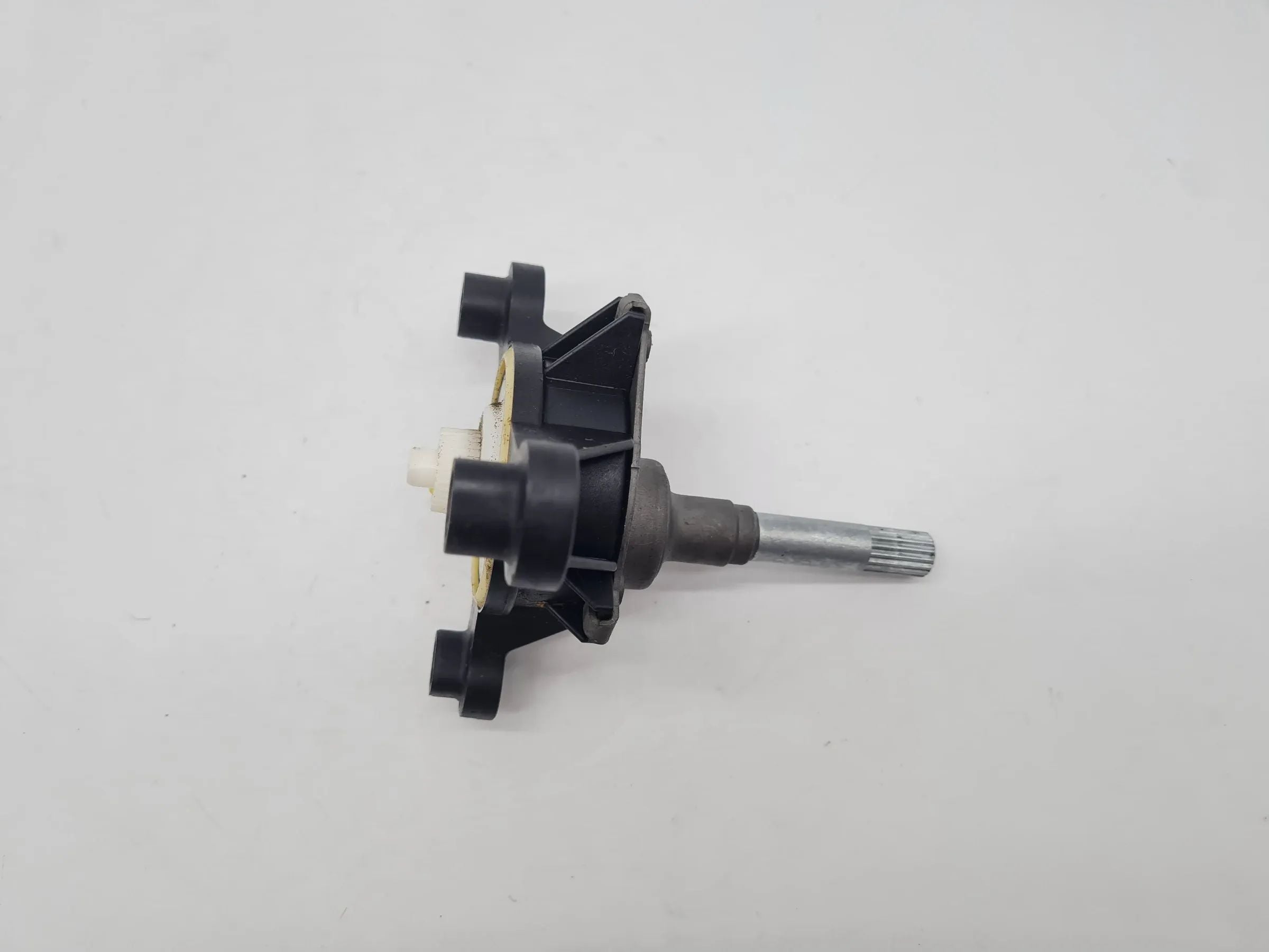 Original Audi A4 (8E/B6/B7) Fensterheber Manuell Rechts Hinten 105984-101