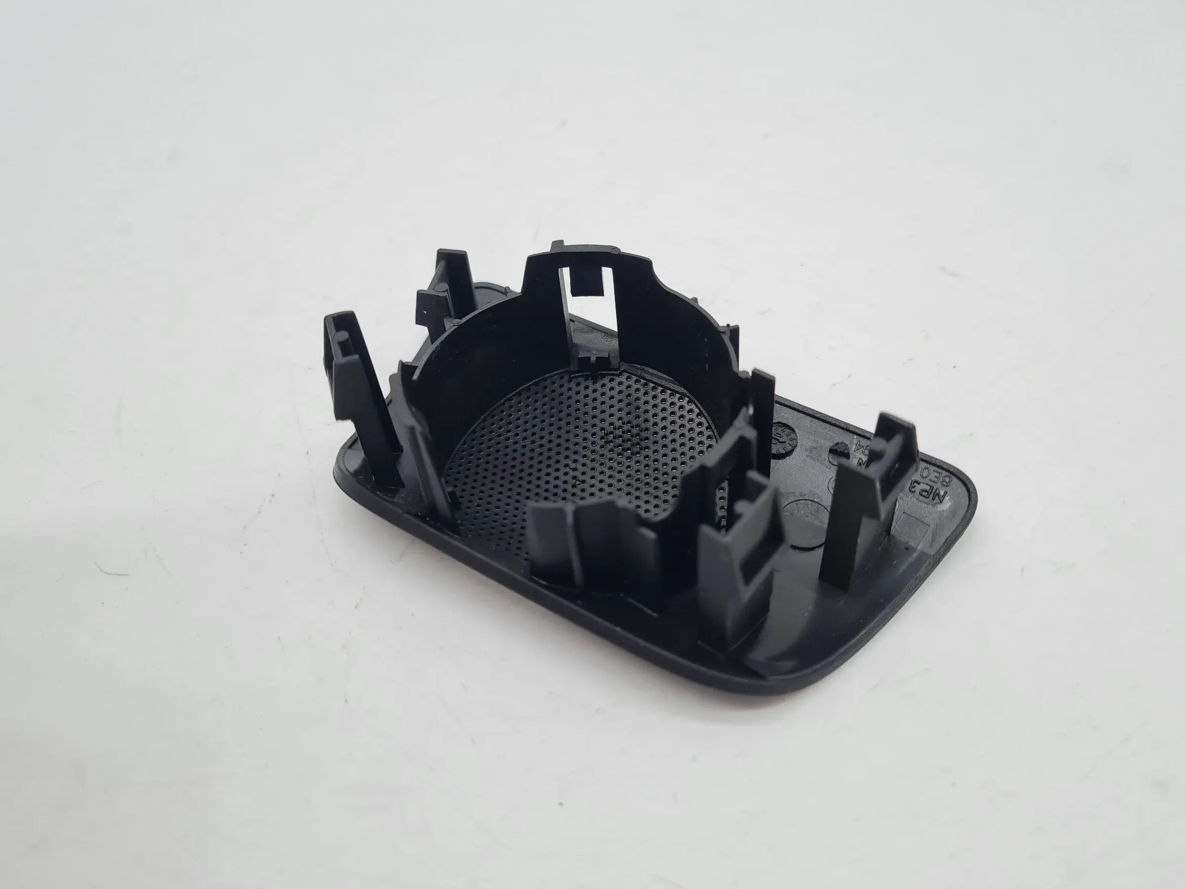 Original Audi A4 (8E/B6/B7) Abdeckung Lautsprecher Rechts Hinten 8E0035794