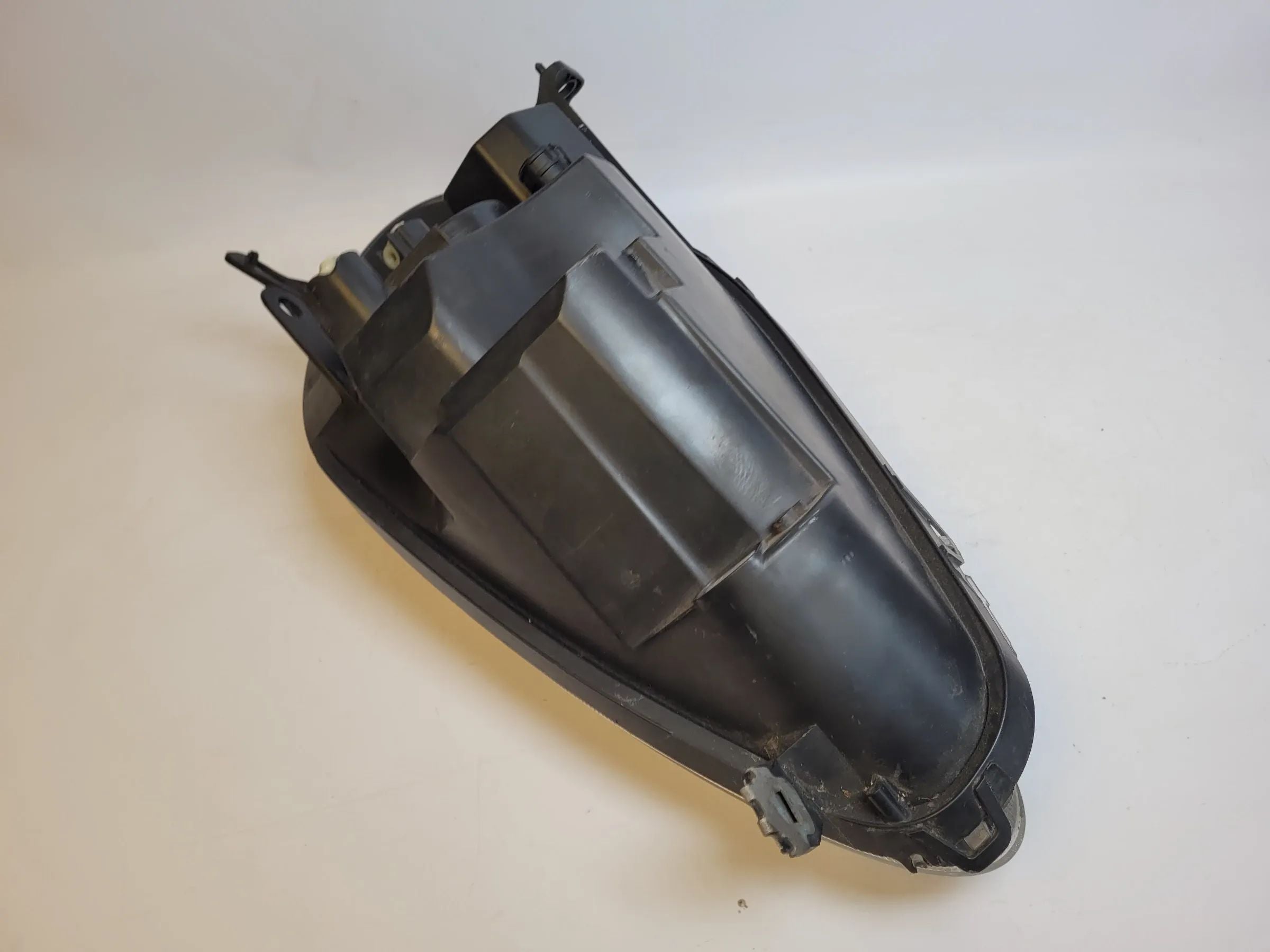Original Fiat Punto Grande (199) Scheinwerfer/Frontleuchte Rechts 89101388