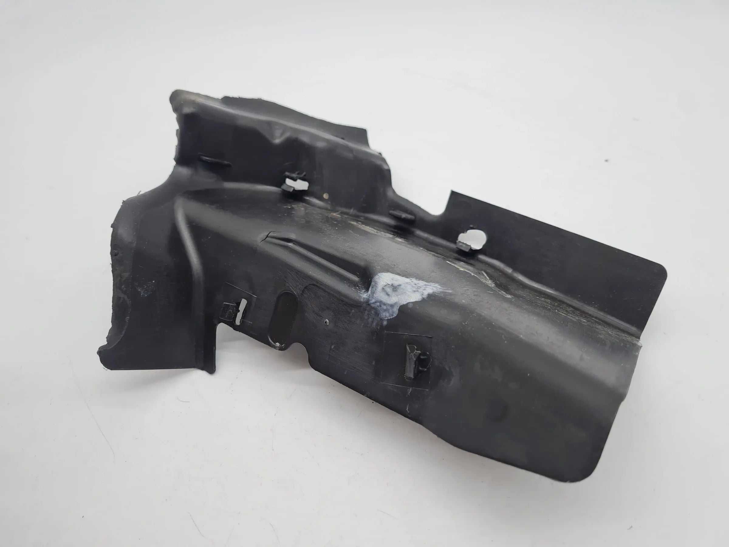 Original Audi A4 (8E/B6/B7) Abdeckung Türschloss Links/Hinten 8E0839349
