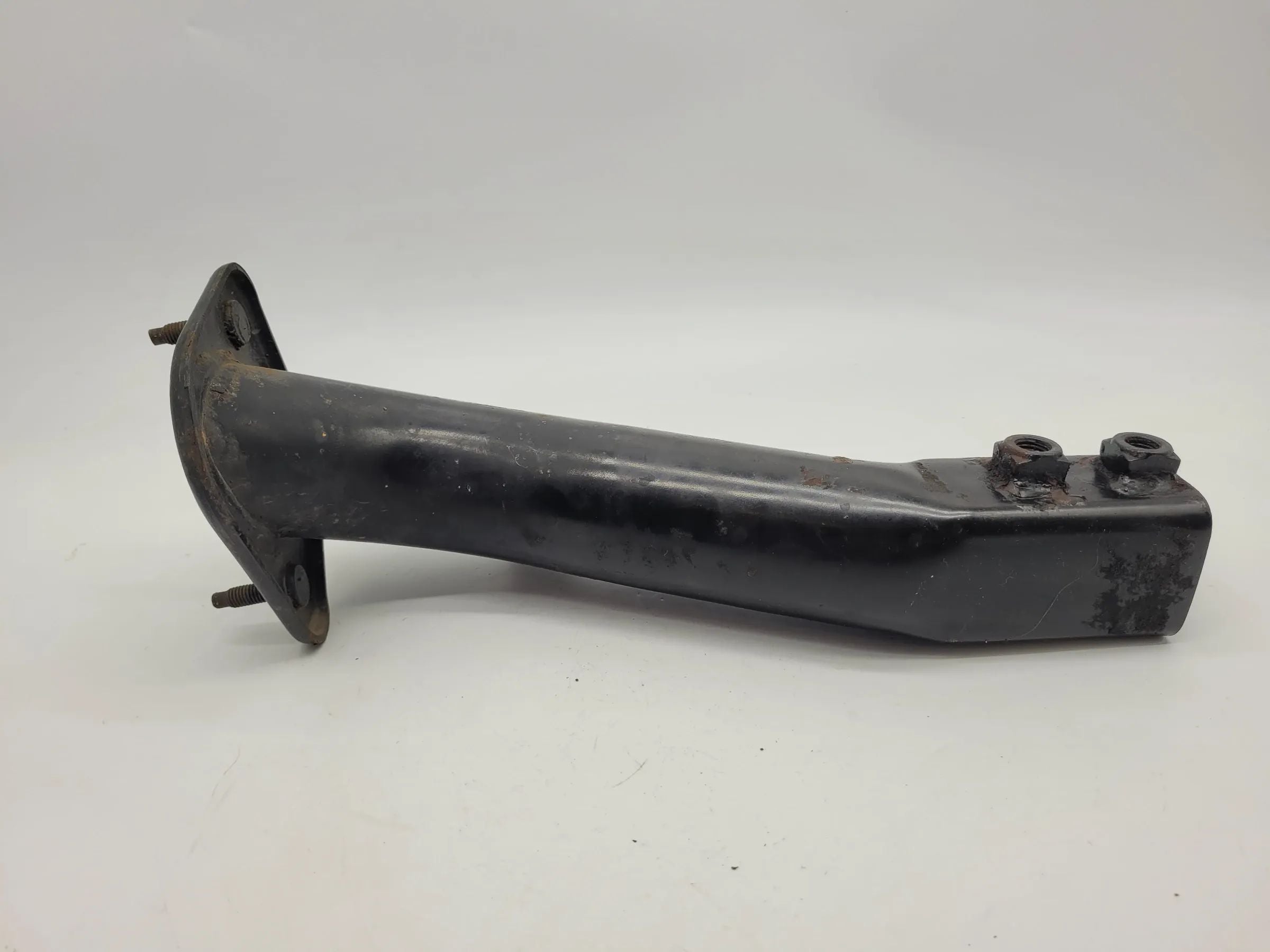 Original Mini One (R50/R53) Halter Träger Stossfänger Rechts 6757912