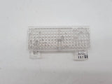 Original Mercedes C-Klasse (W203) Leuchte Licht Handschuhfach A2038201801