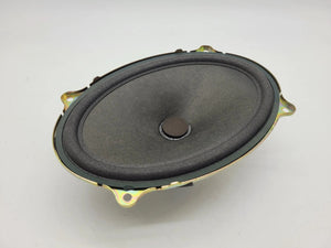 Original Mini One (R50/R53) Hecklautsprecher Rechts Hinten 65.13-6801101.R