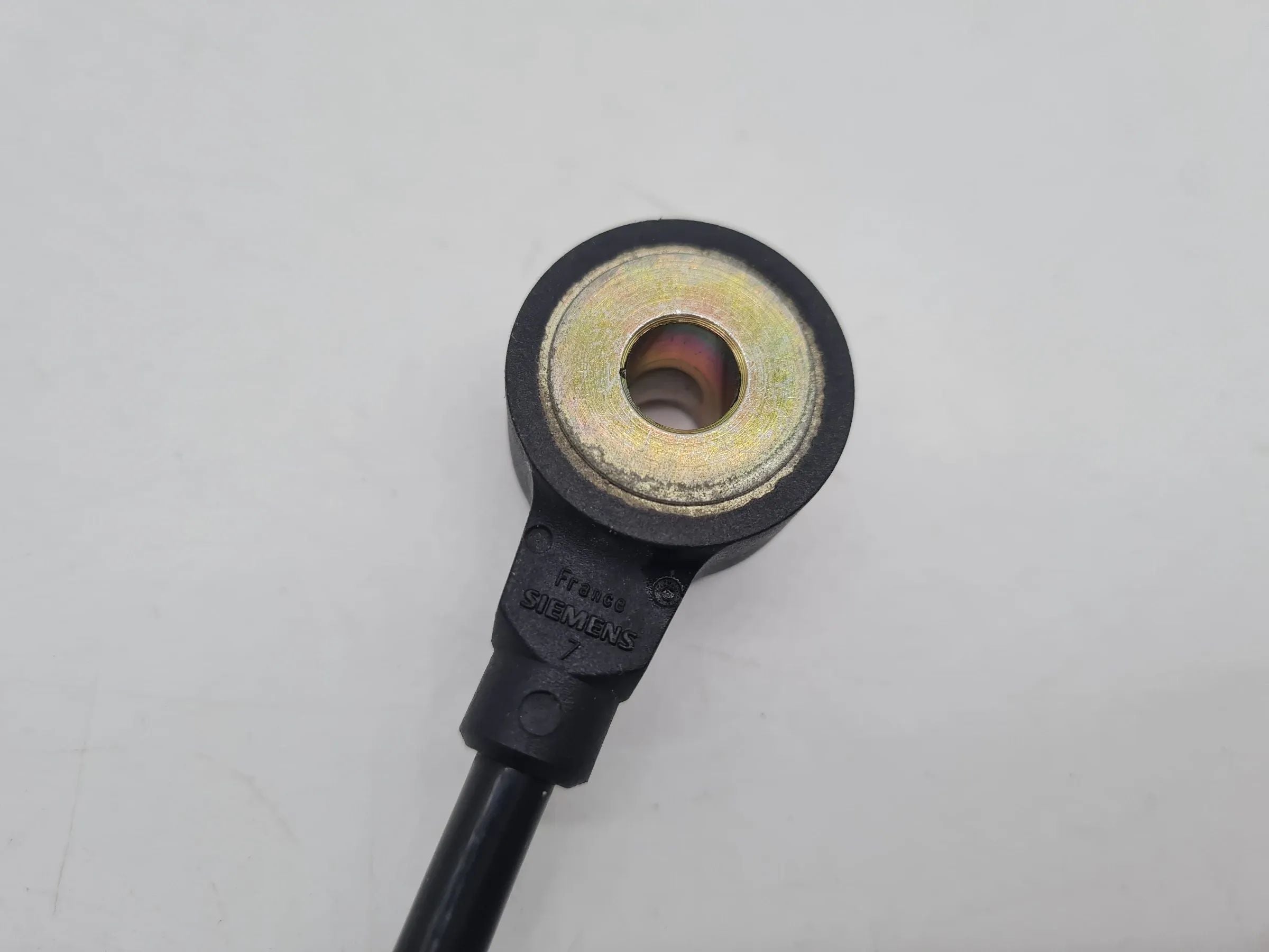 Original Audi A6 (4B2/4B4) Klopfsensor 054905377G