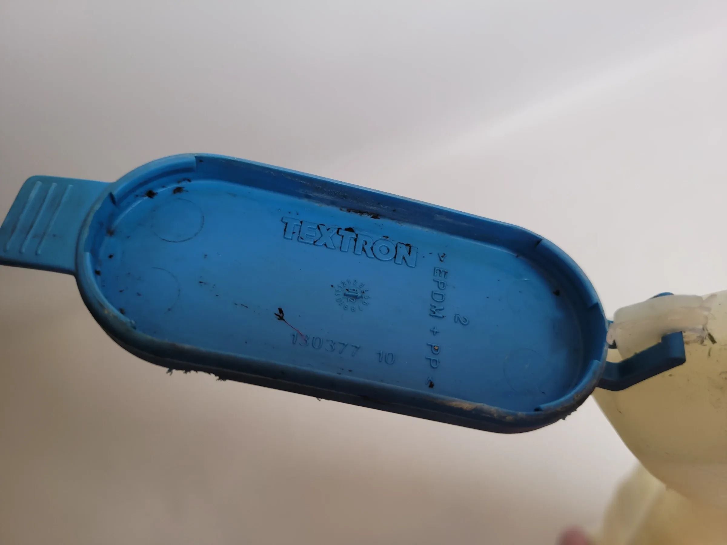 Original Mini One (R50/R53) Wischwasserbehälter Behälter 8377429