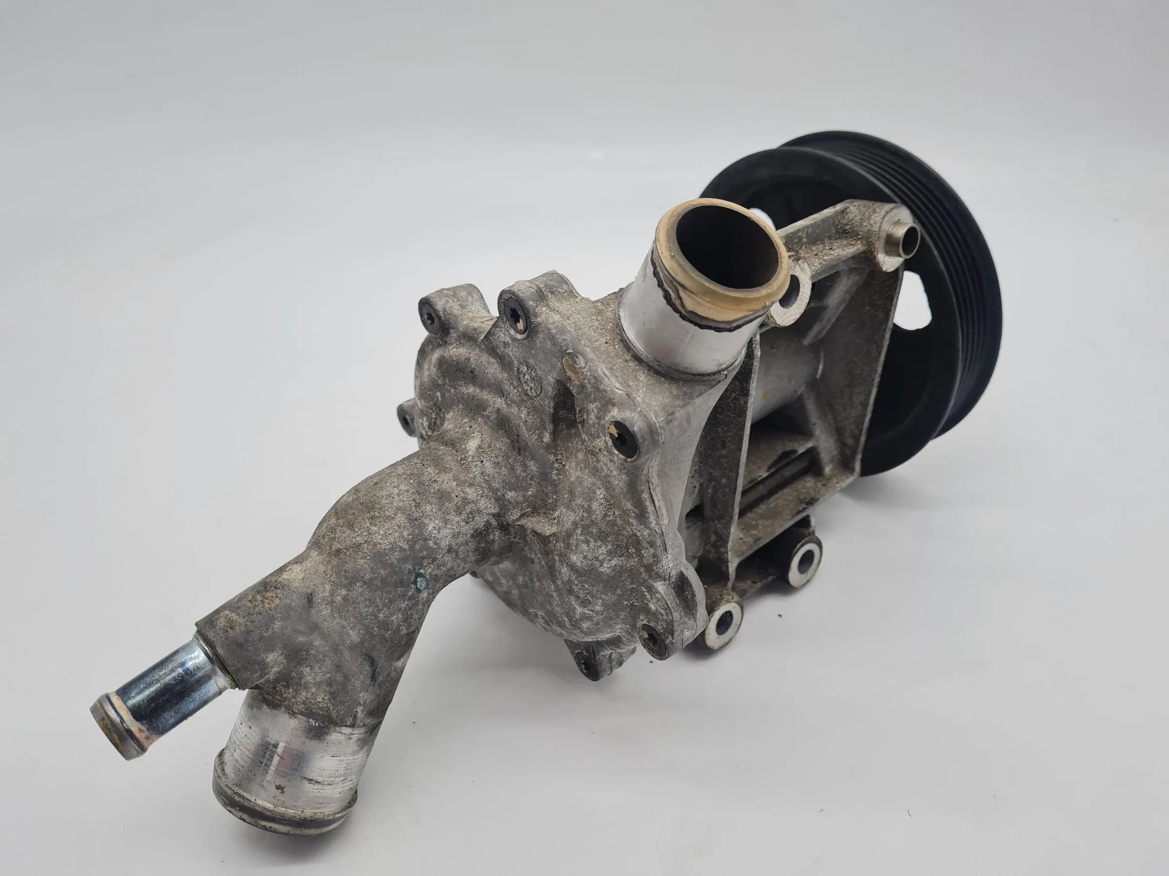 Original Mini One (R50/R53) Wasserpumpe Kühlmittelpumpe 04693121