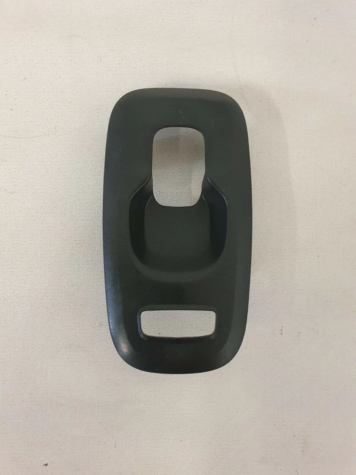 original VOLVO S60 V70 Caches de lève-vitre 09193384